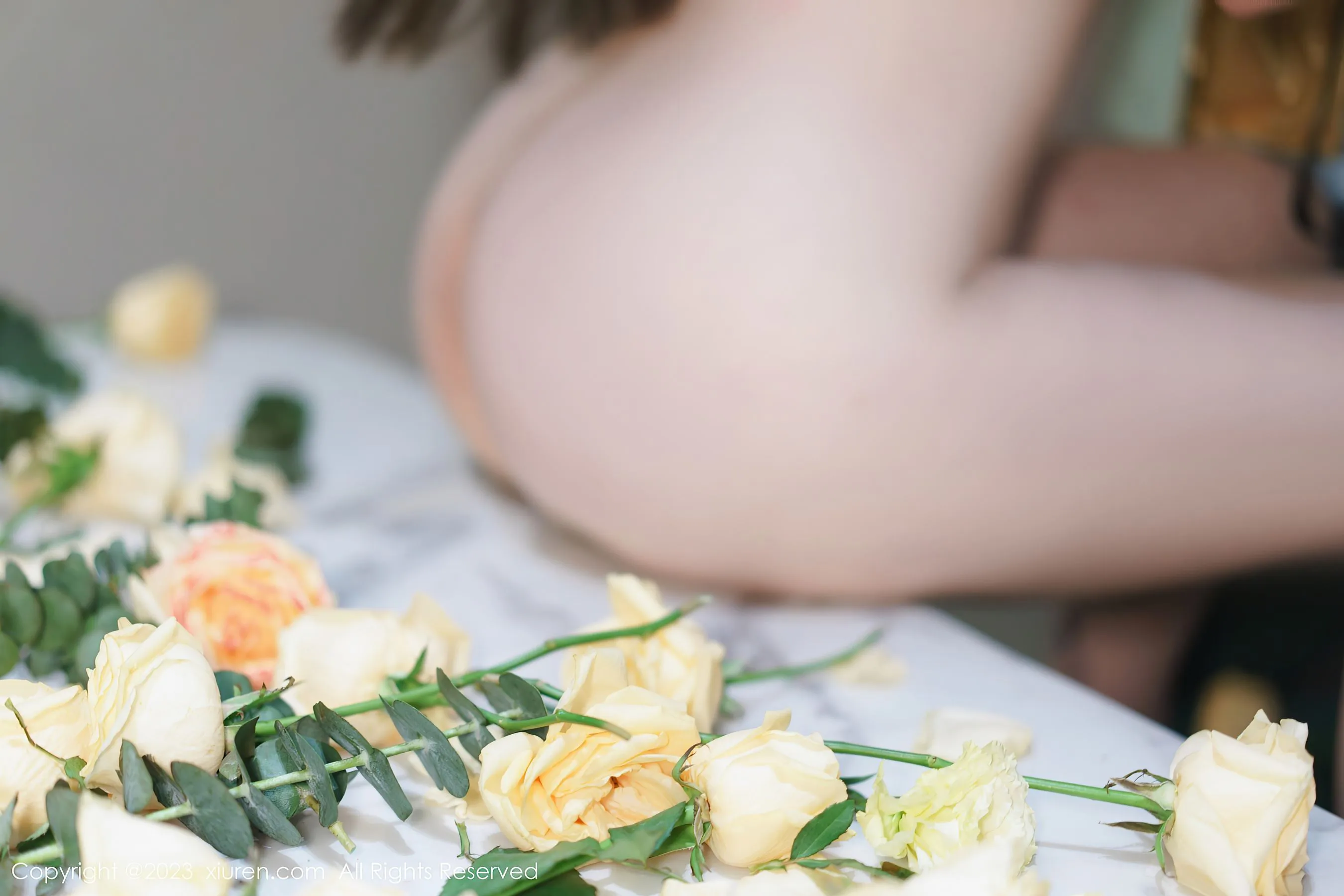 秀人网 No.6249 妲己_Toxic第18张