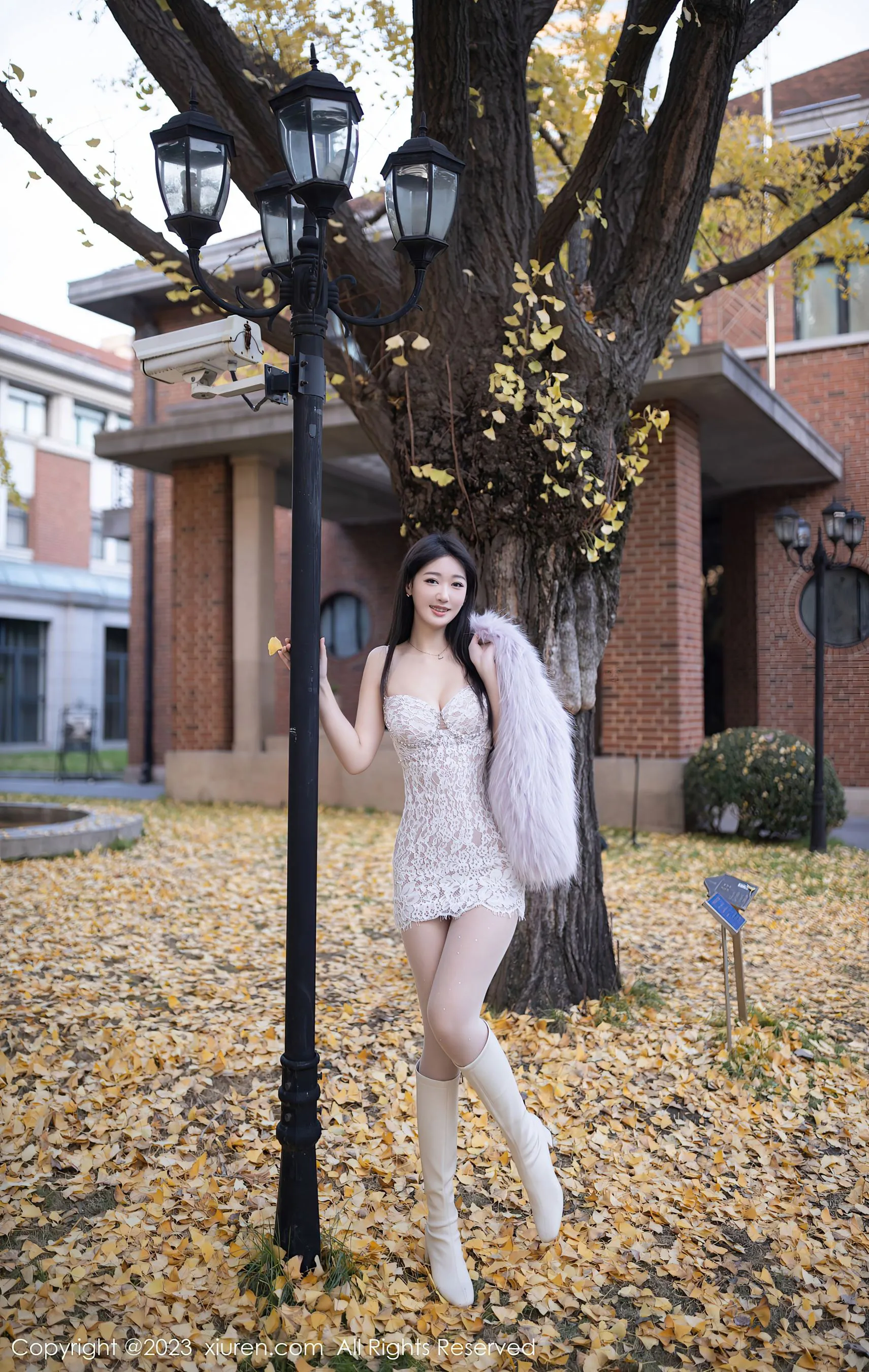 秀人网 No.6331 唐安琪第24张