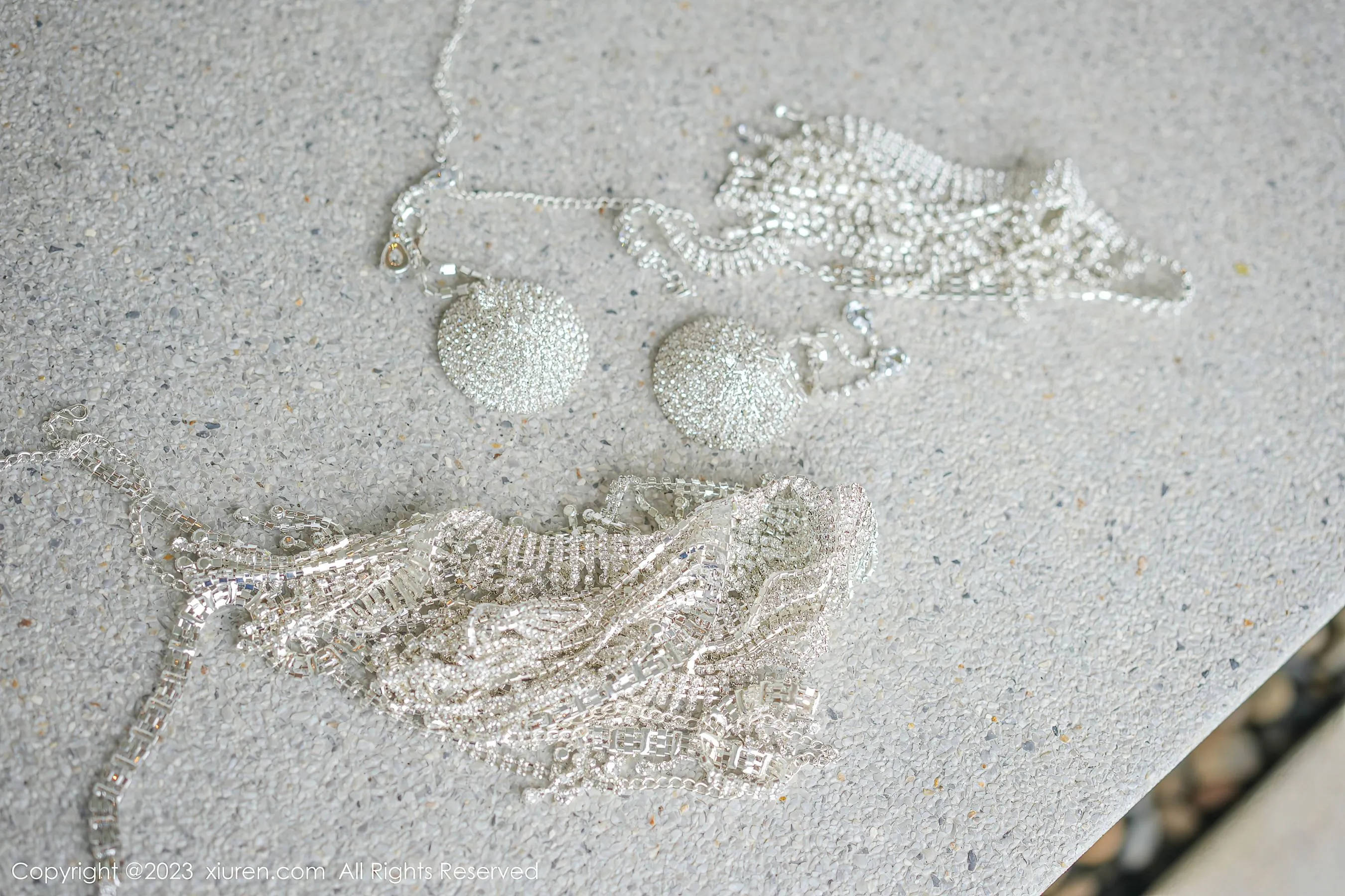  秀人网 No.6396 妲己_Toxic第12张