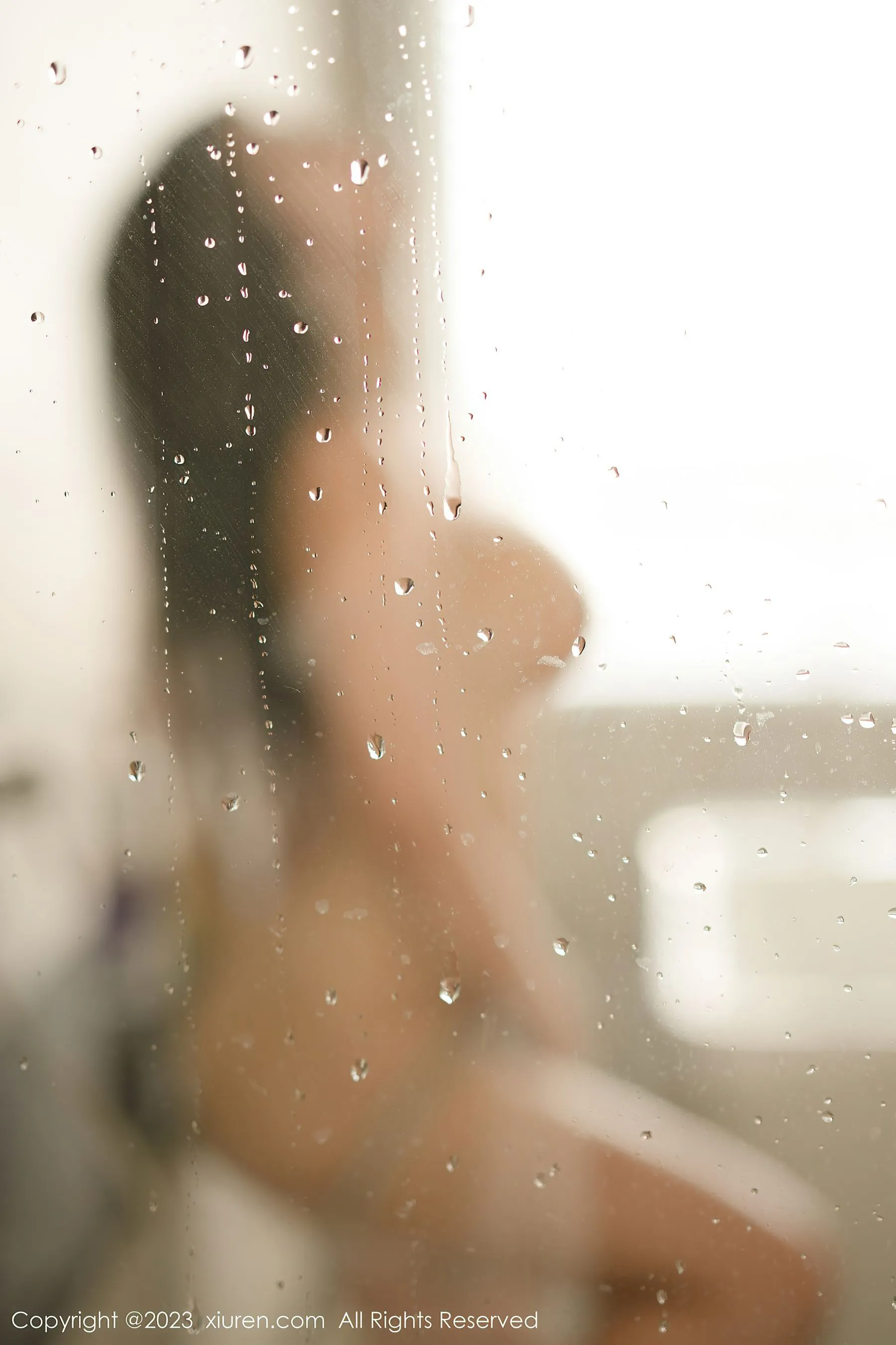 秀人网 No.6471 laura阿姣第19张