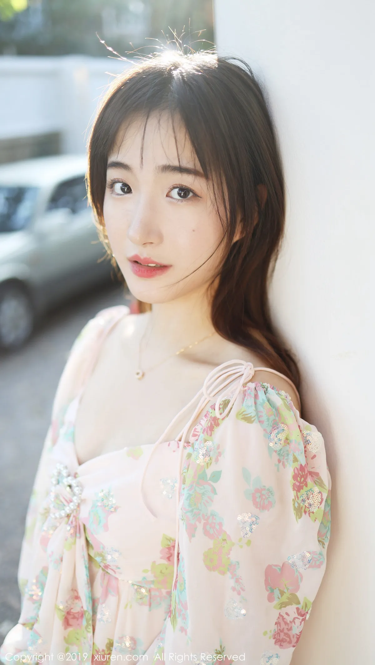 XIUREN秀人网 N0.1892 艺儿拿铁第1张