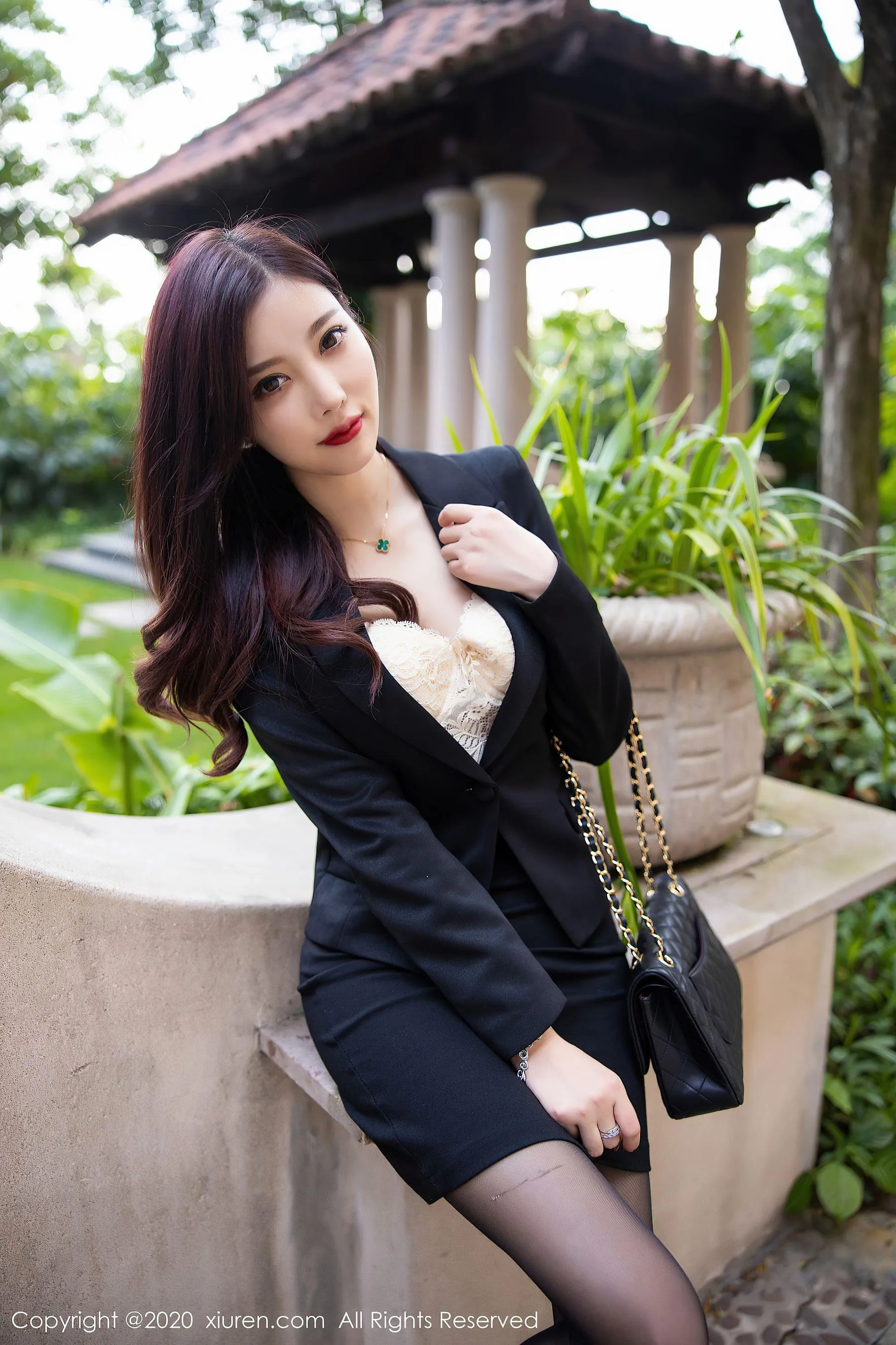  秀人XIUREN No.2347 杨晨晨sugar第15张