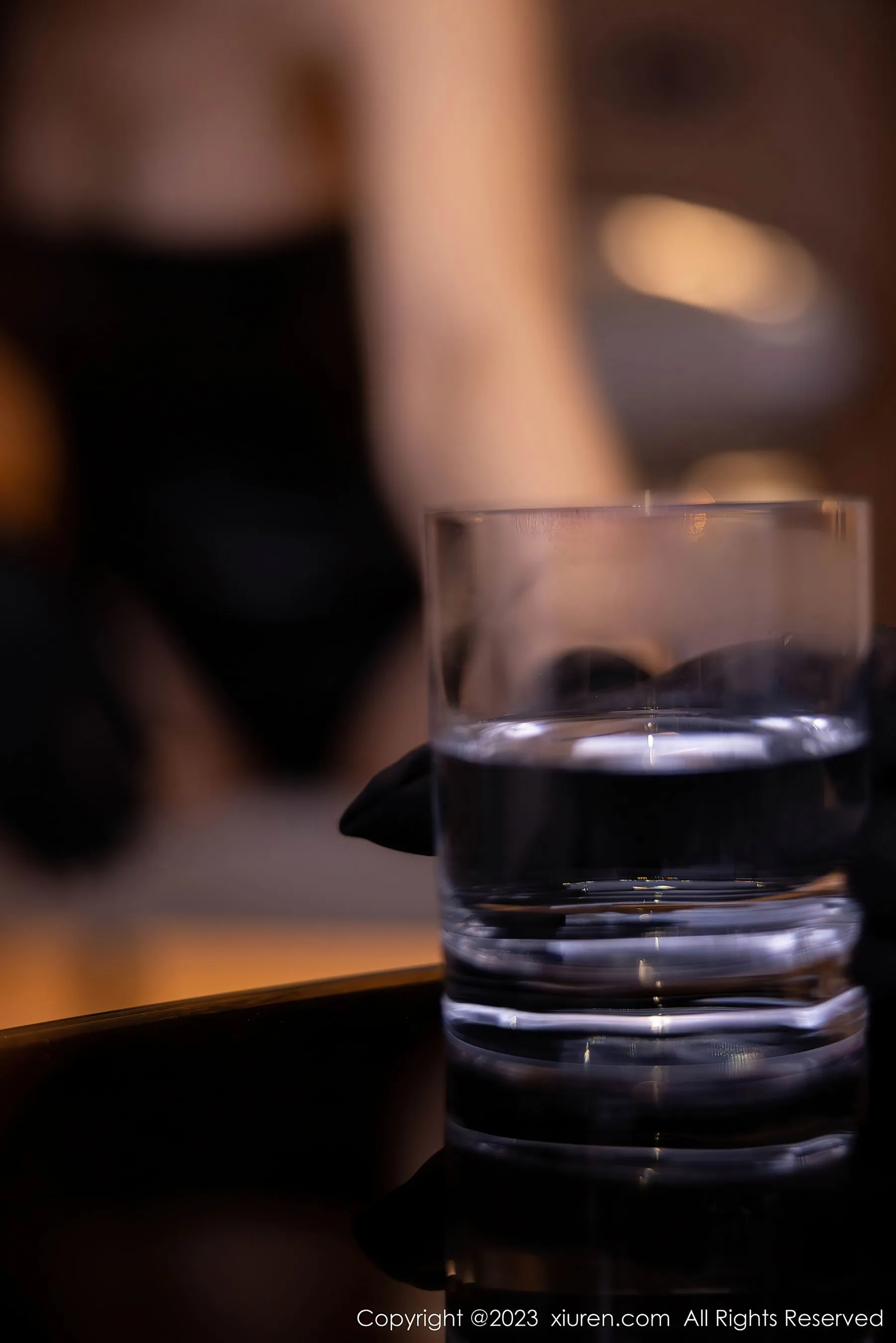 秀人网 No.6320 绮里嘉ula第8张