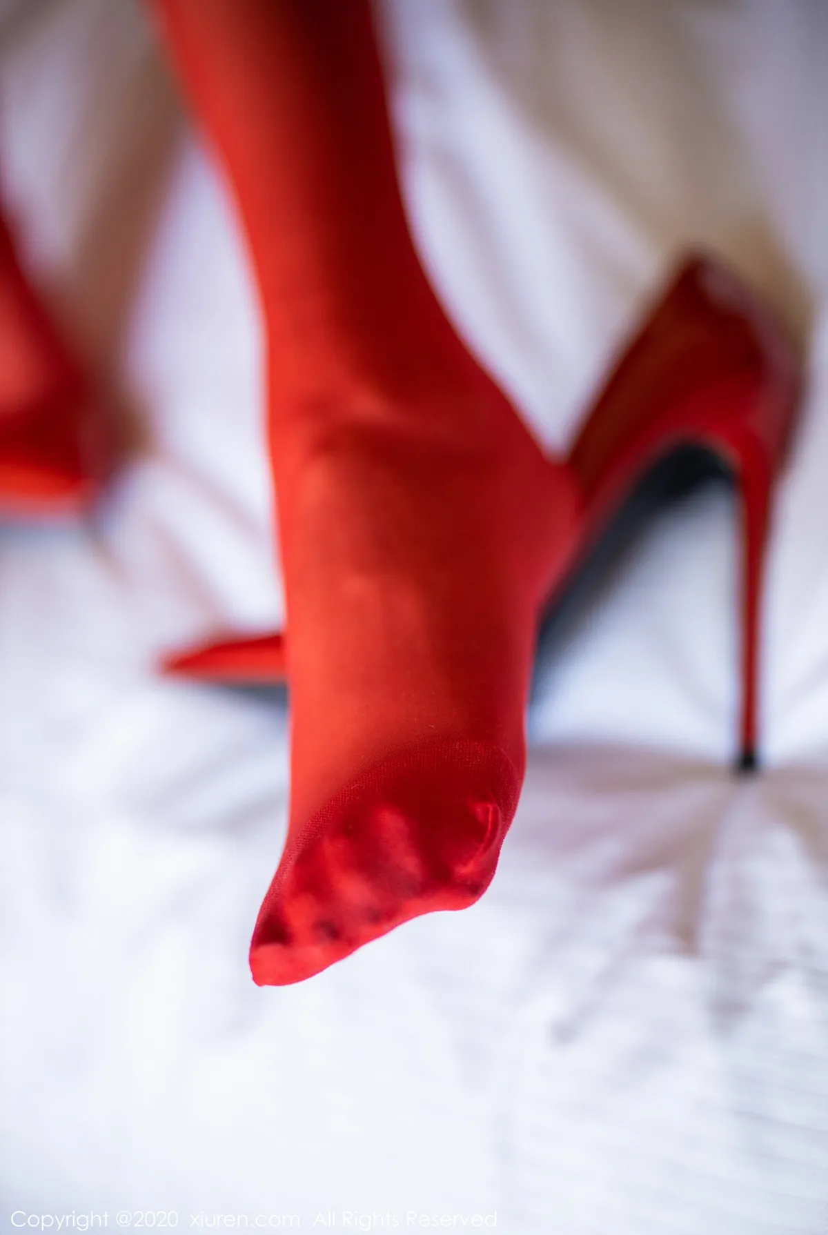 XIUREN秀人网 N0.1949 杨晨晨sugar第16张