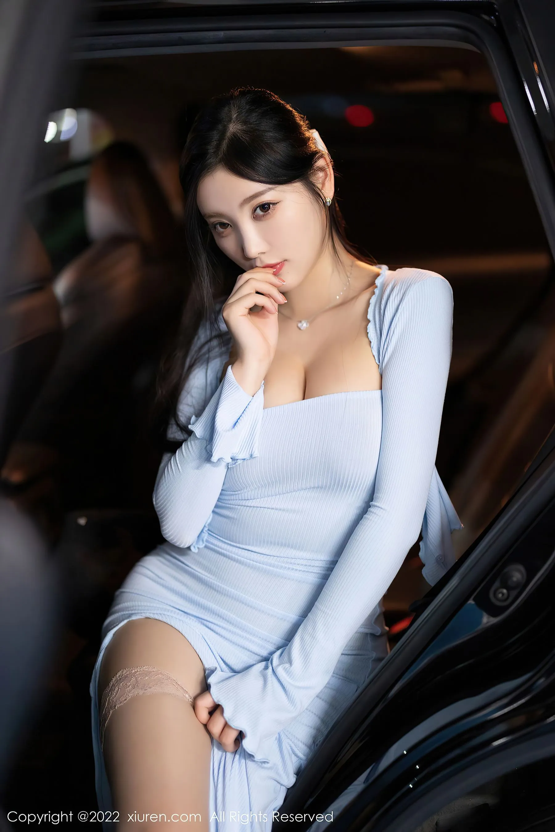 秀人网 No.5144 杨晨晨第19张