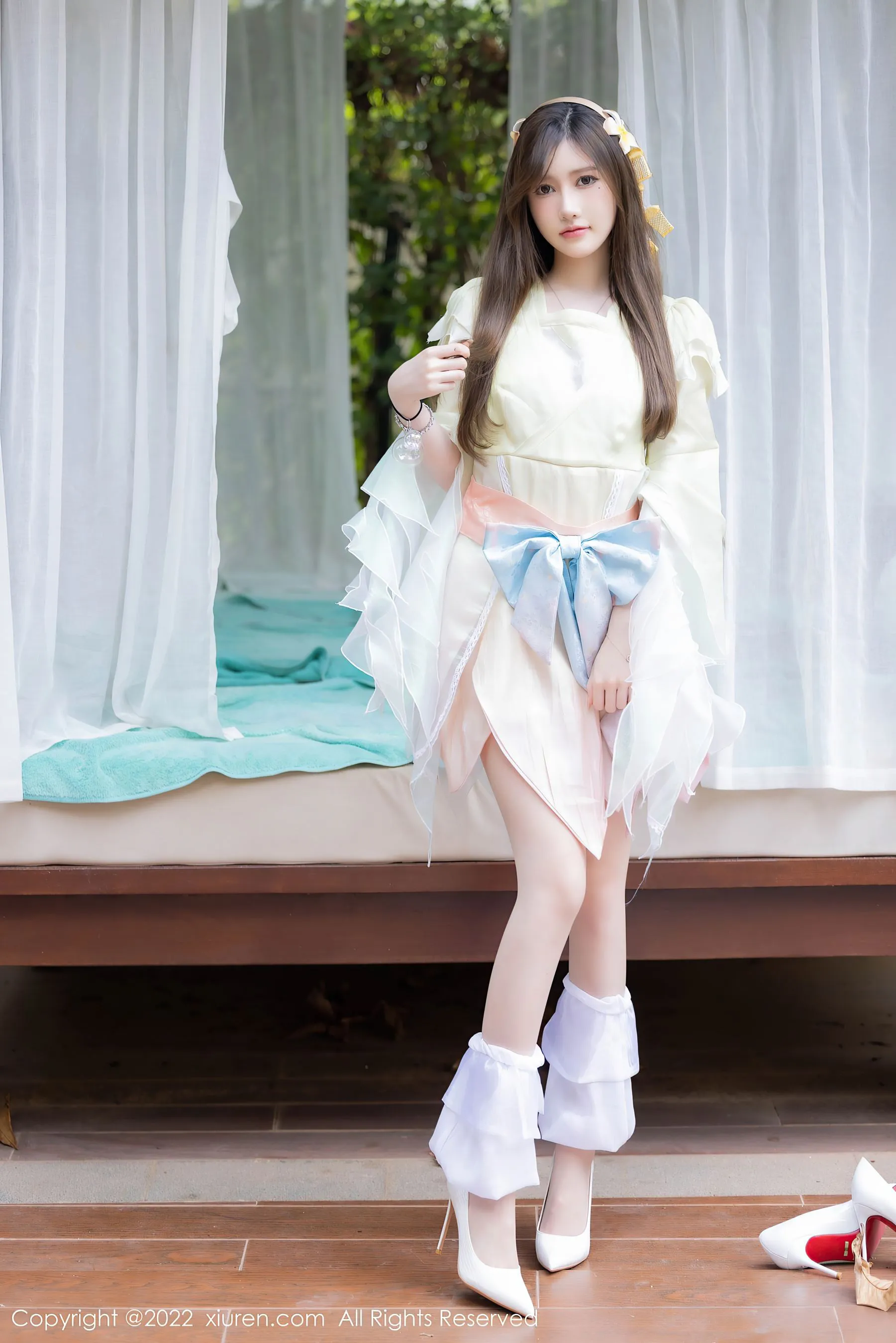  秀人网 No.4948 模特合集第13张