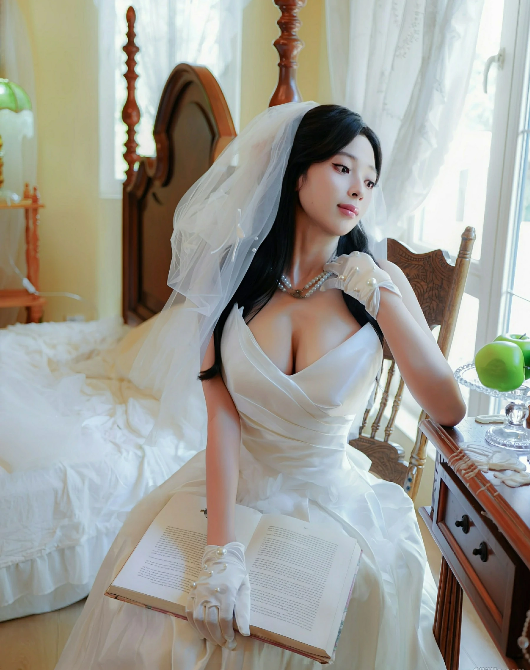  秀人网 No.10769 朱朱molly [54P]第3张