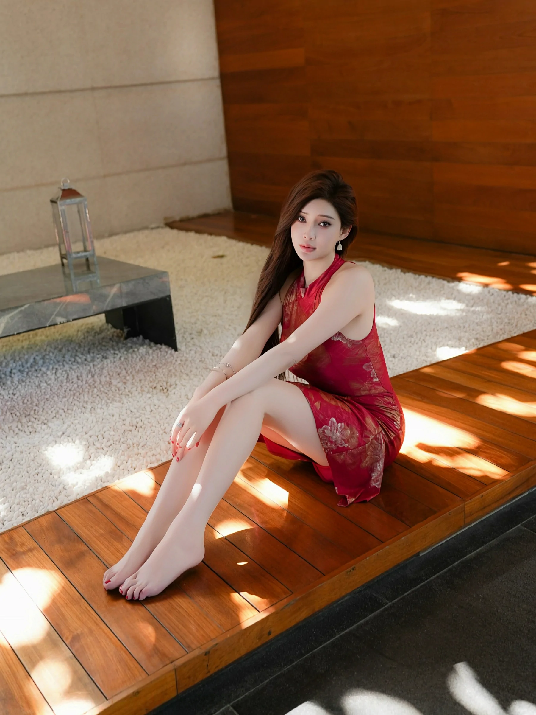  XiuRen 秀人 No.9837 Carol周妍希X [77P]第17张