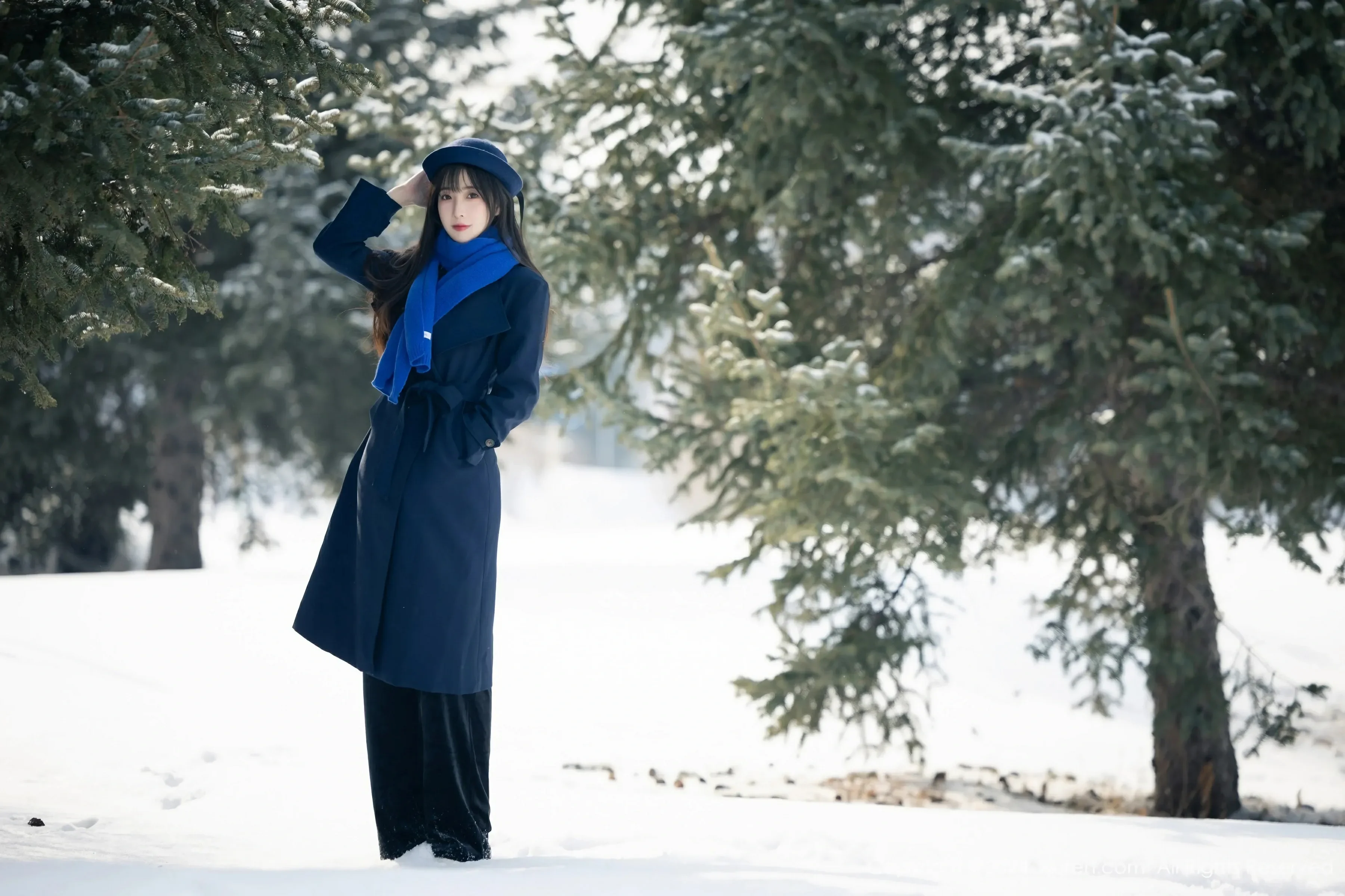  XiuRen 秀人 No.8325 林星阑 [88P]第7张