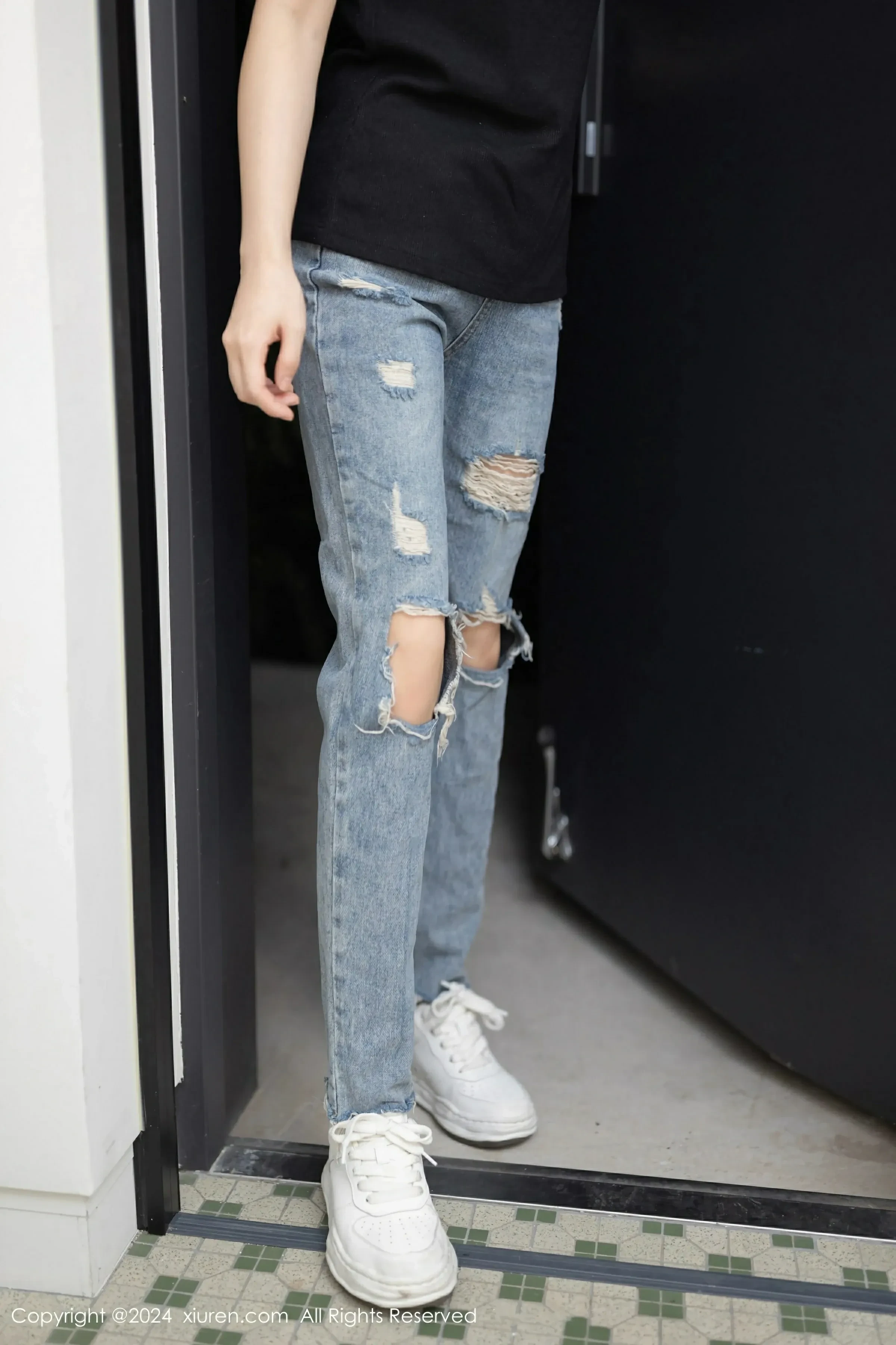  XiuRen 秀人 No.9255 杏子Yada [82P]第3张