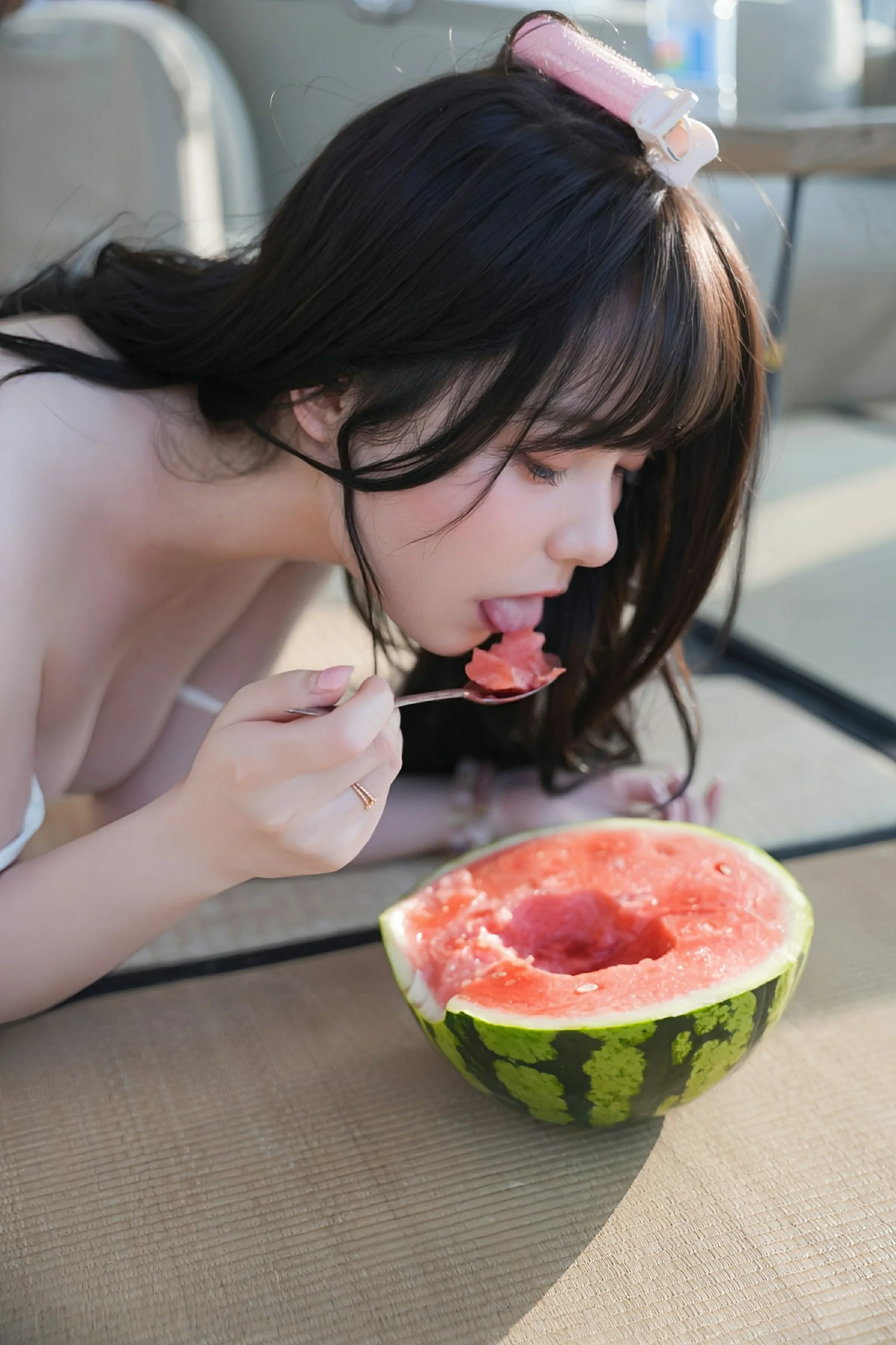  秀人网 No.10483 软情 [82P]第10张