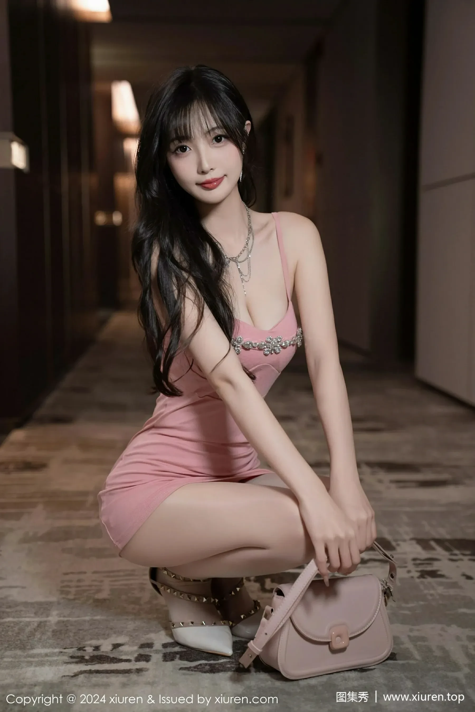  XiuRen 秀人 No.9380 林星阑 [107P]第9张