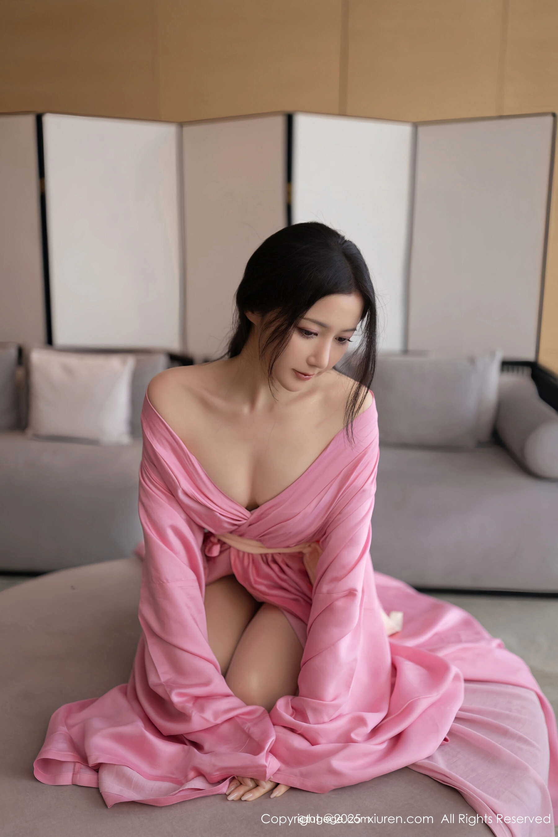  秀人网 鱼子酱Fish Vol.11049 [82P]第3张