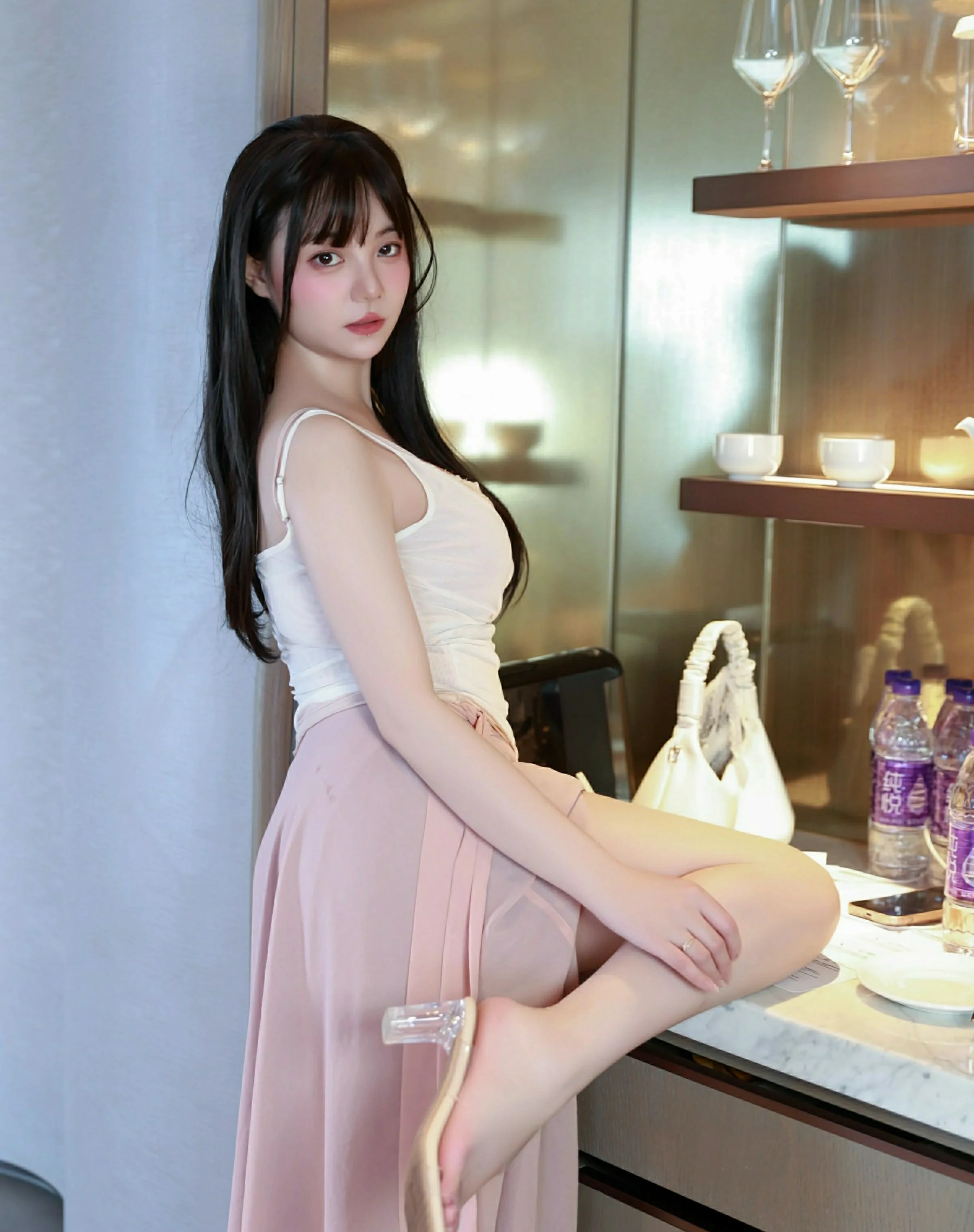  秀人网 No.10746 软情 [86P]第7张