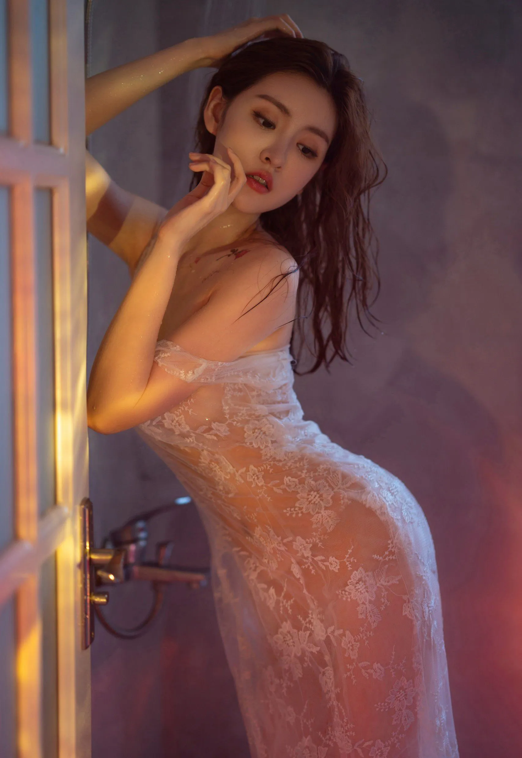 XIUREN秀人网 N0.1784 沈梦瑶第2张