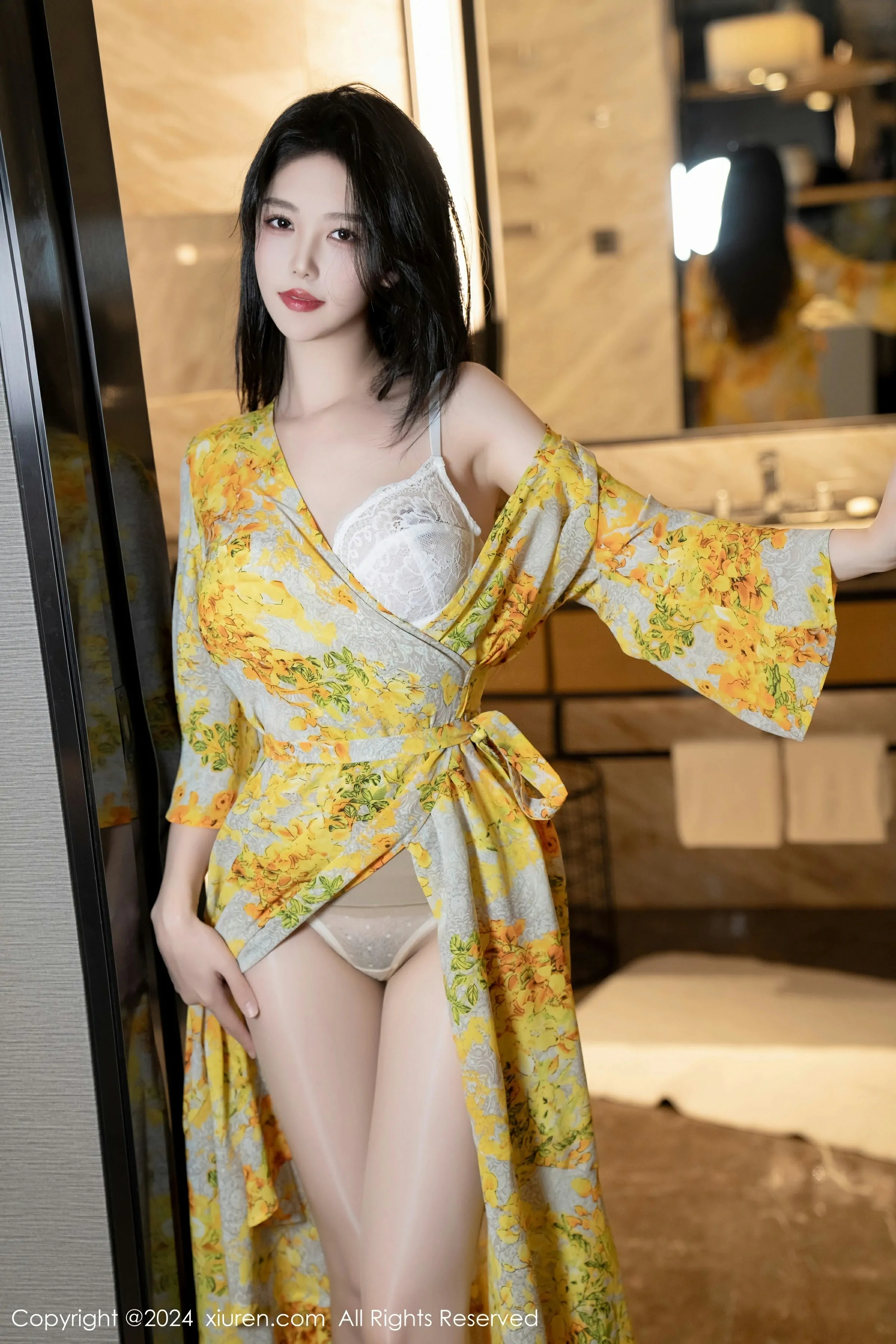  XiuRen 秀人 No.7981 利世 [99P]第18张