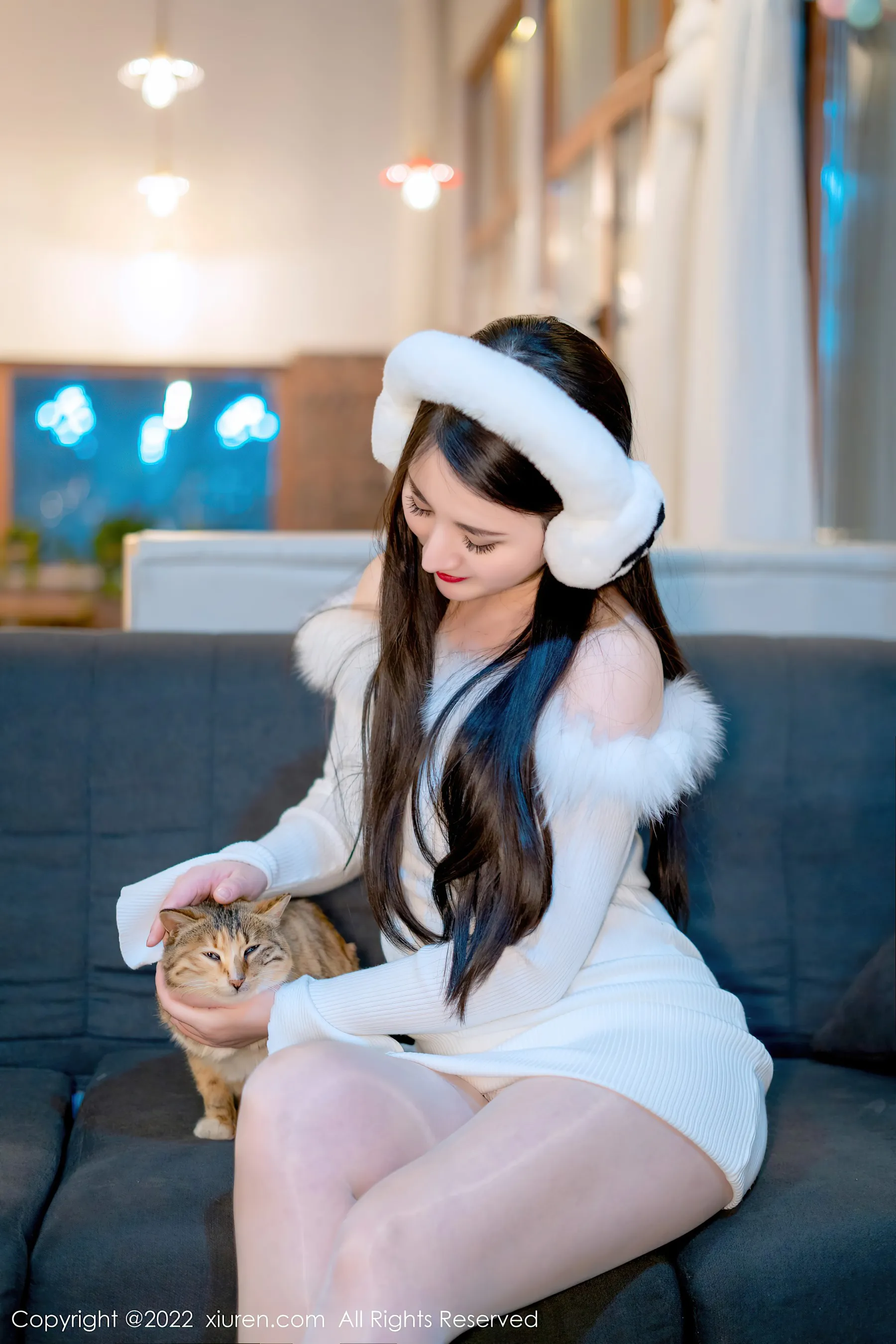 秀人网 No.4578 诗诗kiki第17张