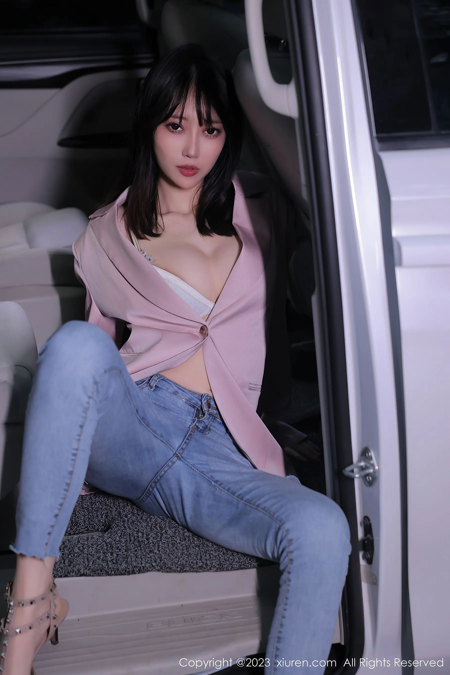 秀人网 No.6355 玥儿玥er第18张