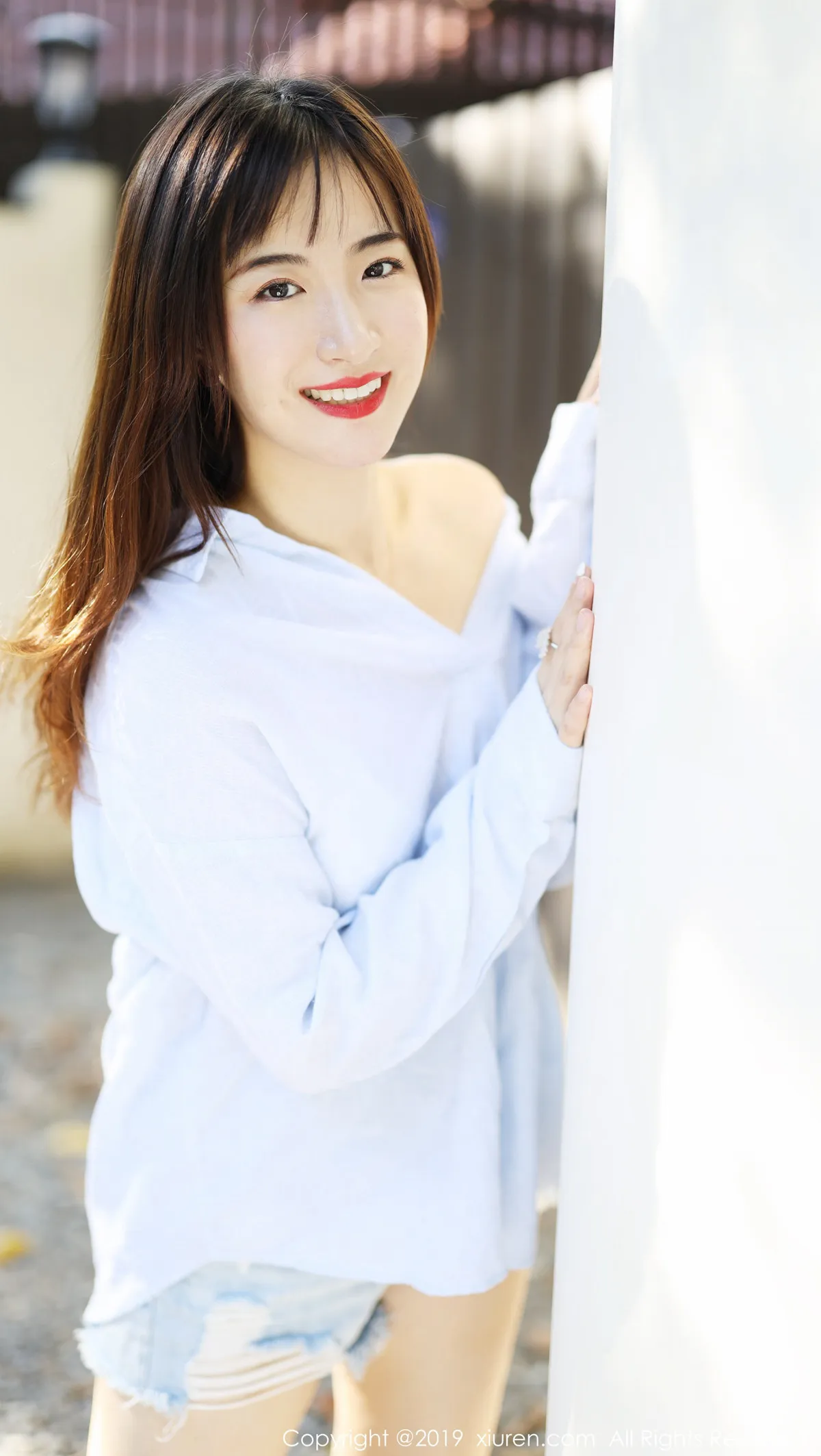 XIUREN秀人网 N0.1892 艺儿拿铁第16张