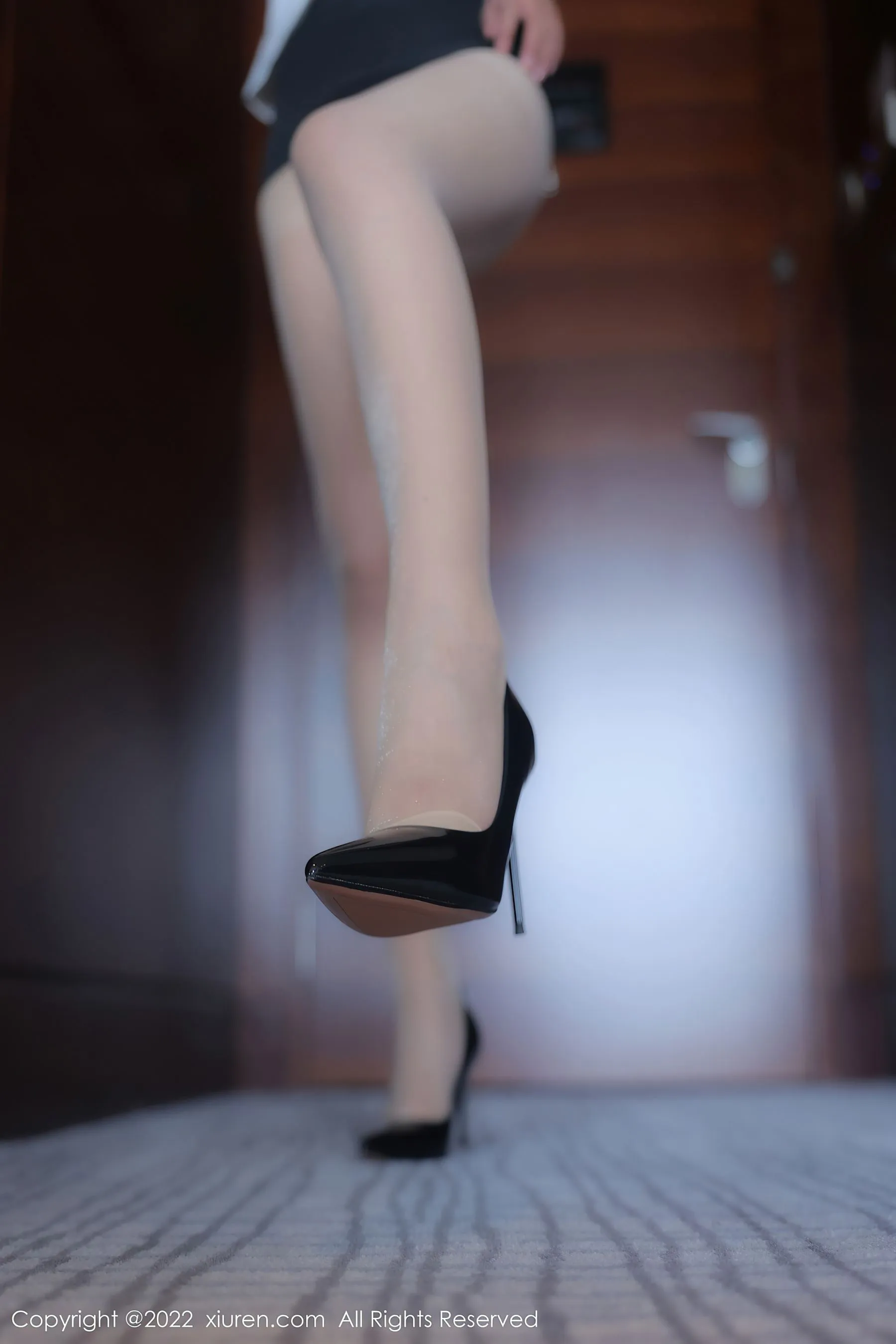  秀人网 No.5437 宋愉愉第35张