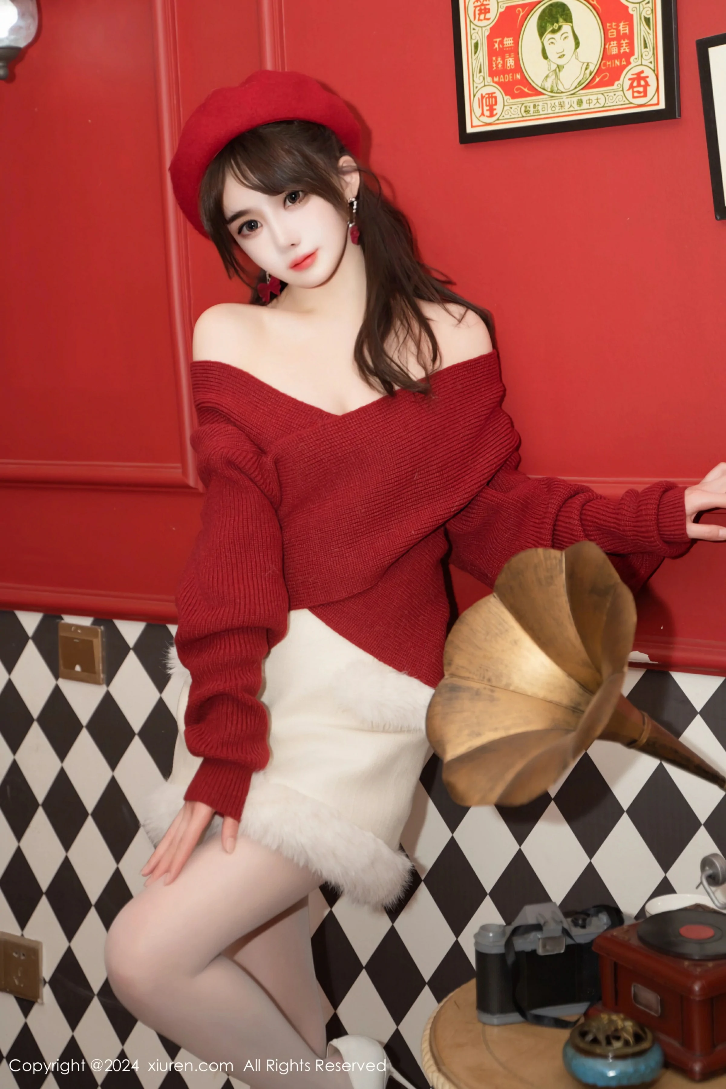  XiuRen 秀人 No.8551 林月月 [81P]第4张