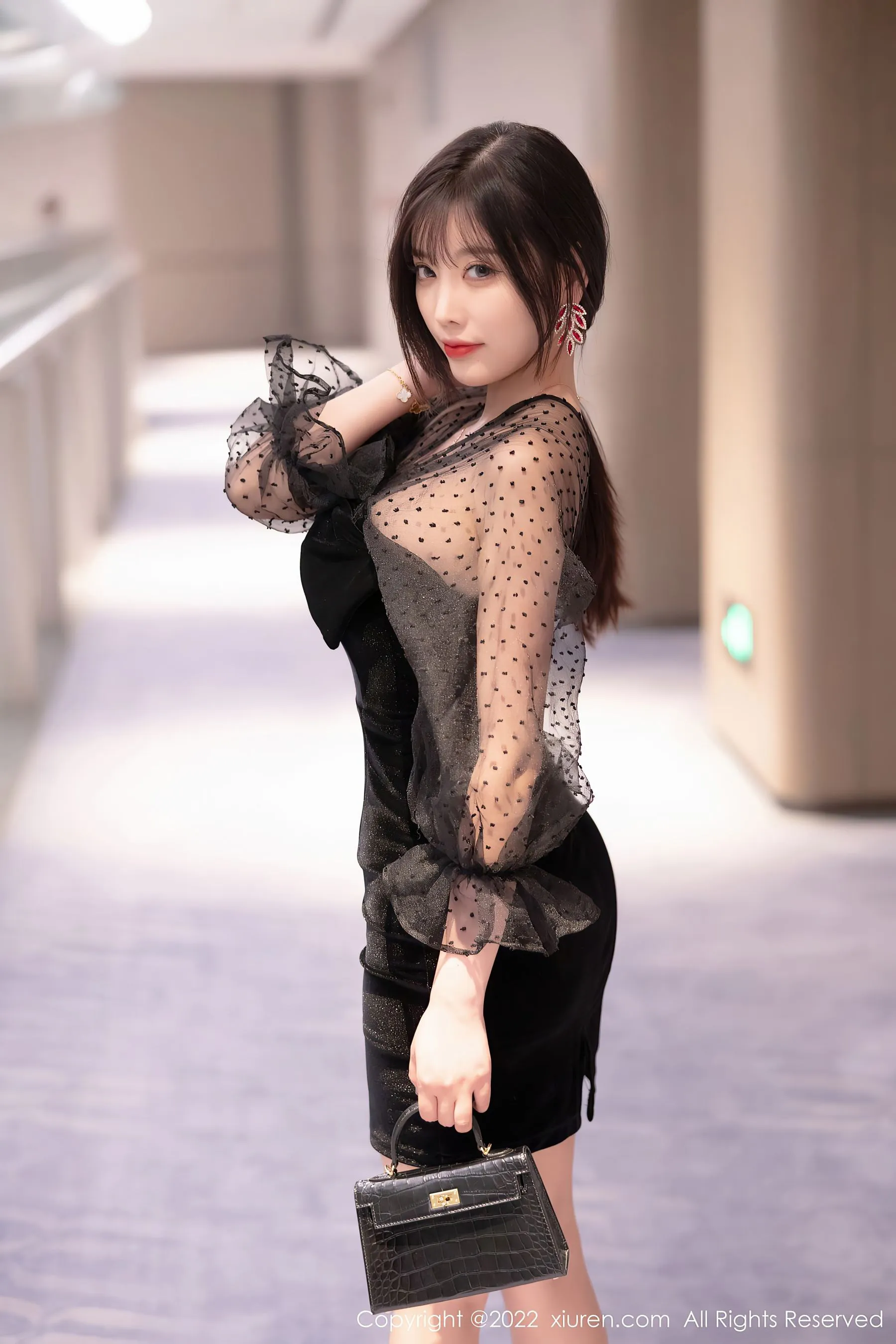  秀人网 No.5264 杨晨晨第19张