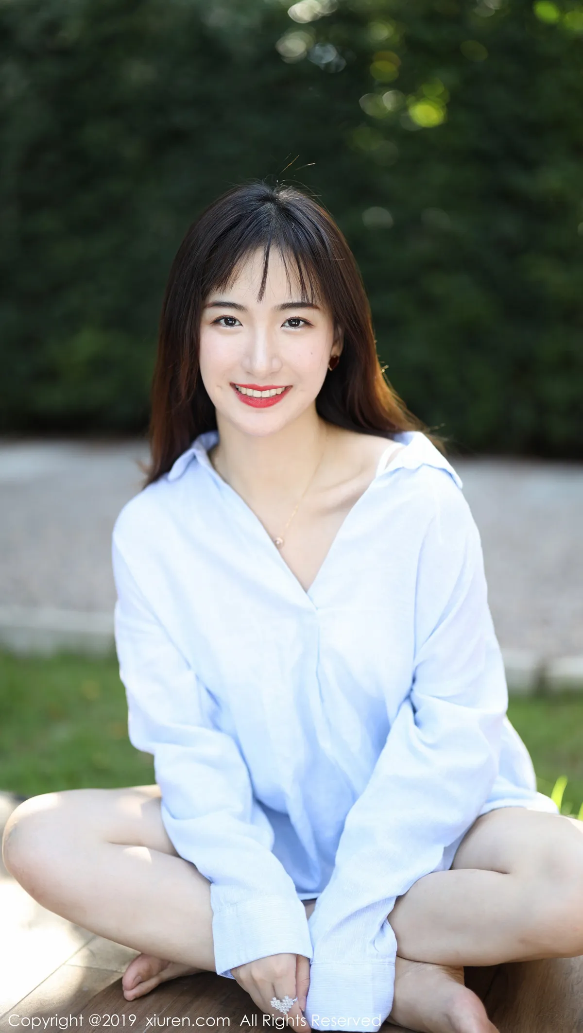 XIUREN秀人网 N0.1892 艺儿拿铁第16张