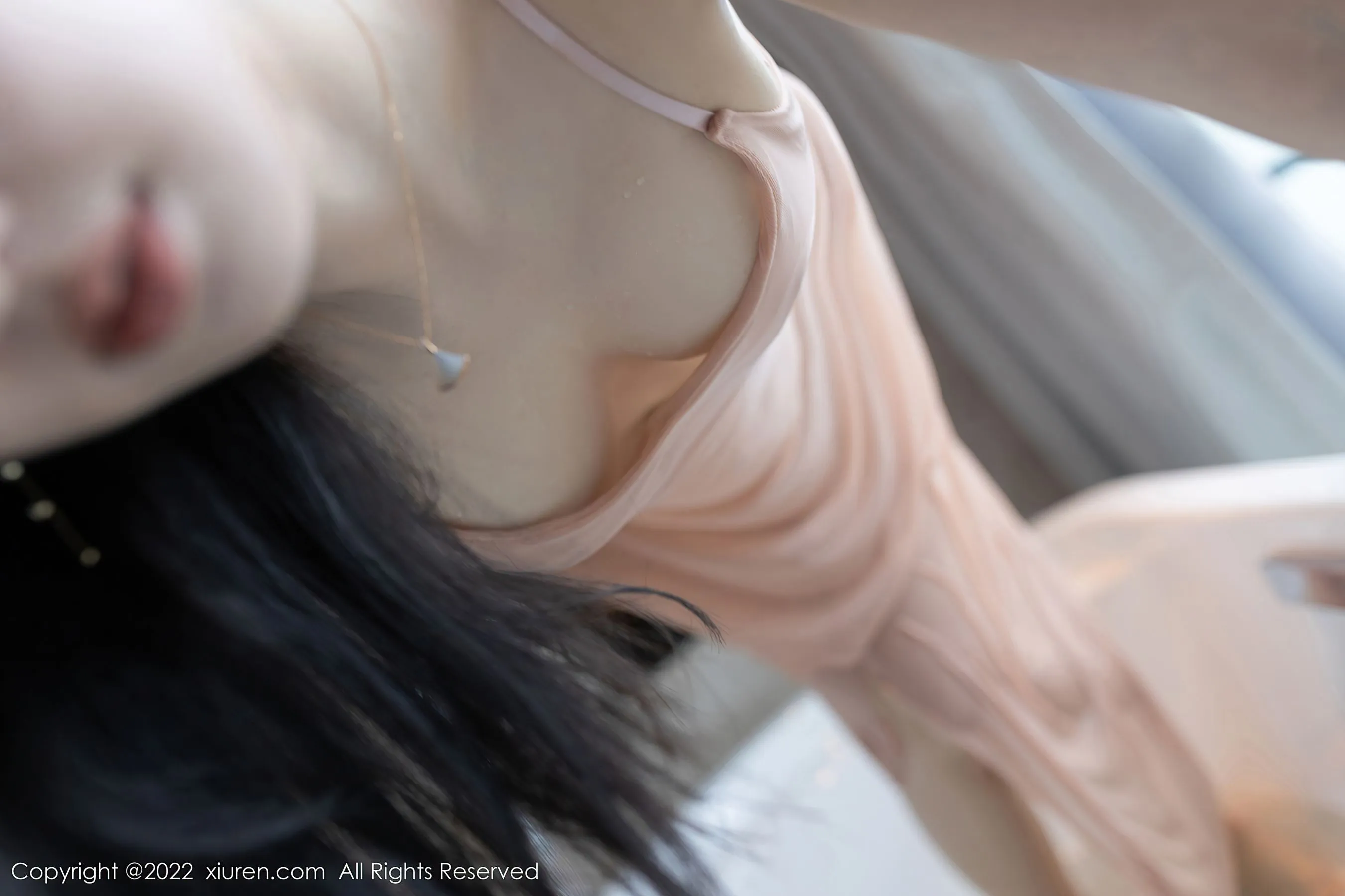 秀人网 No.5293 唐安琪第26张