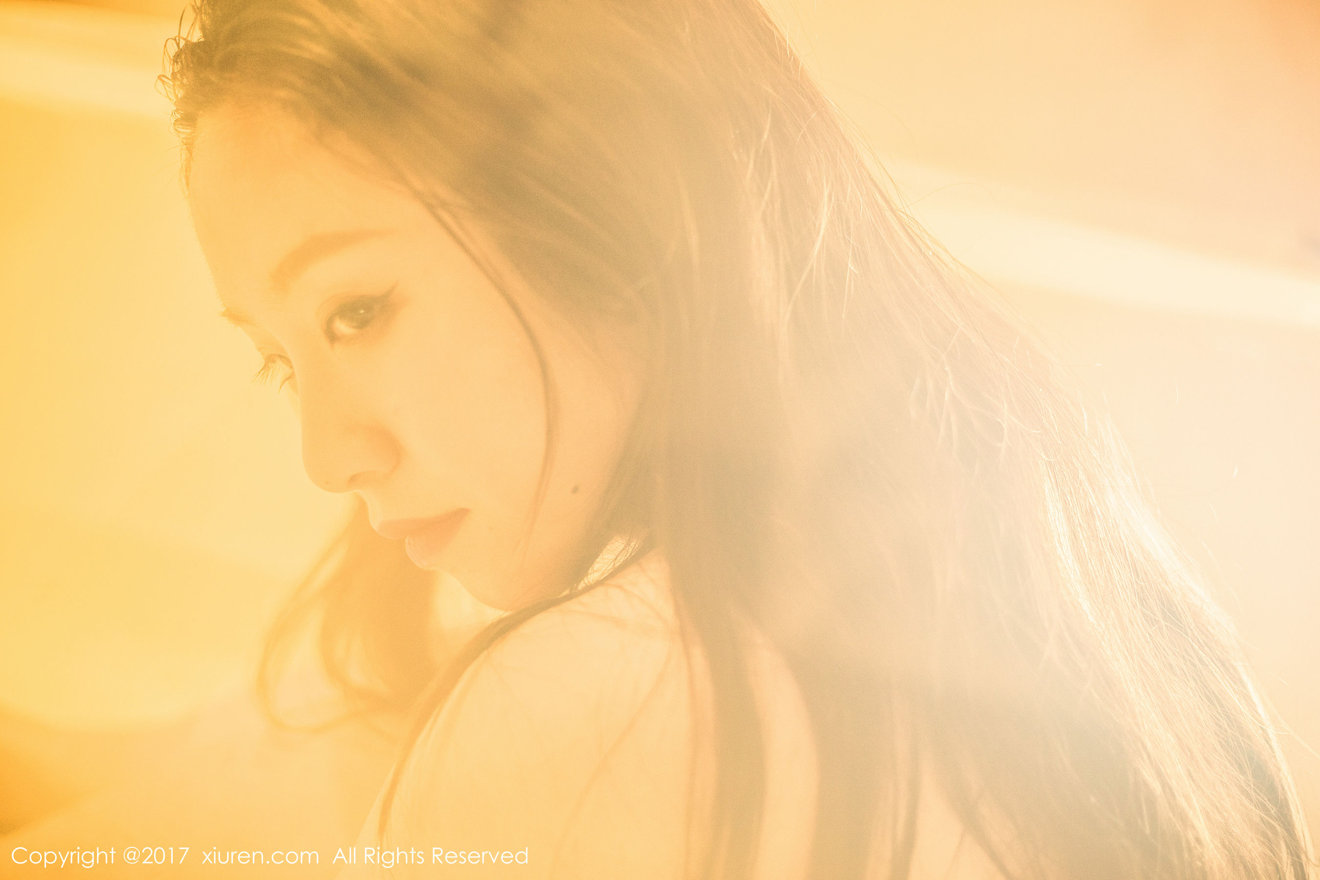  吃白菜的vi菜菜《性感女郎》 XiuRen 秀人网 NO.823第12张