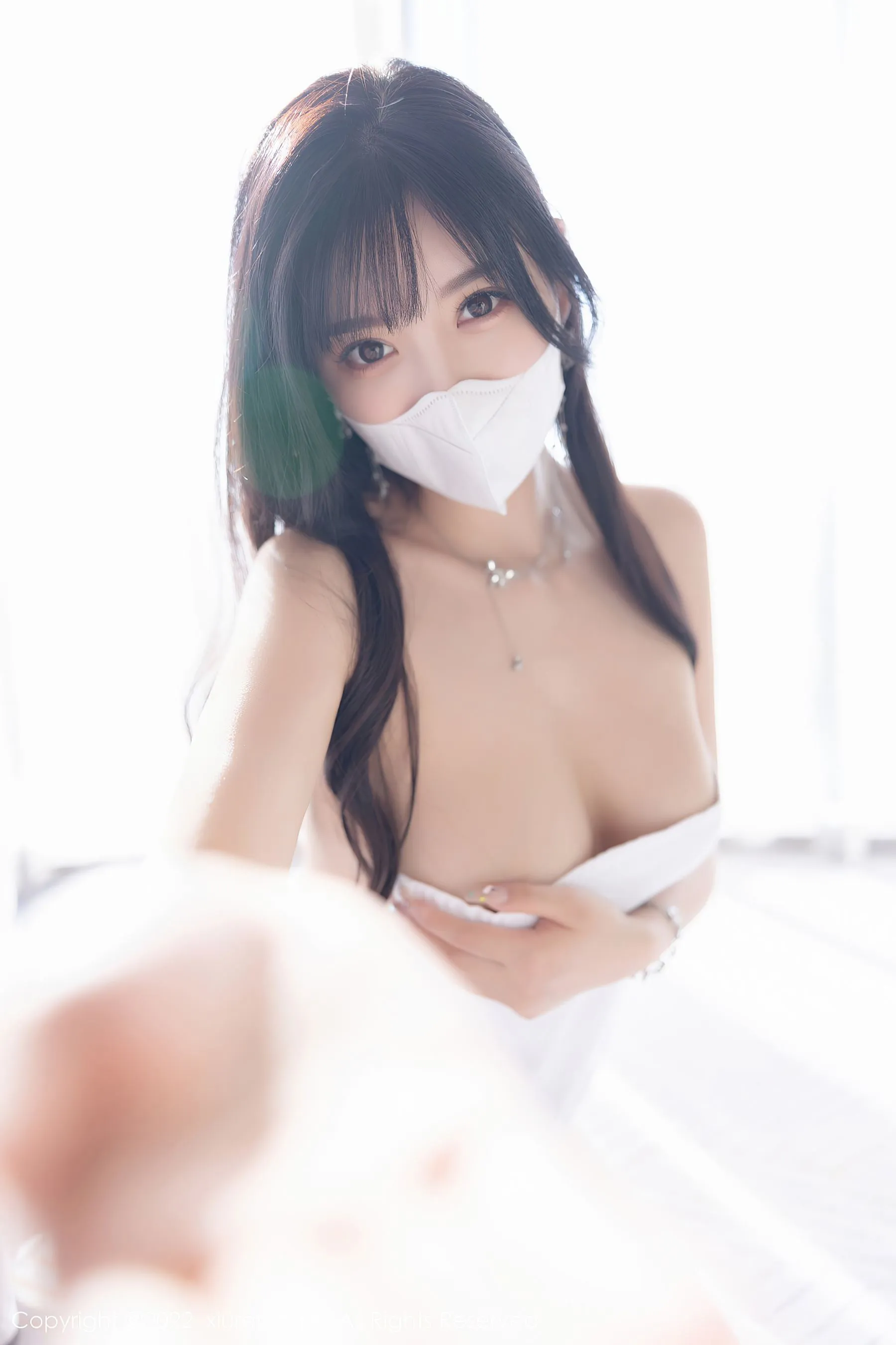  秀人网 No.5412 杨晨晨第15张