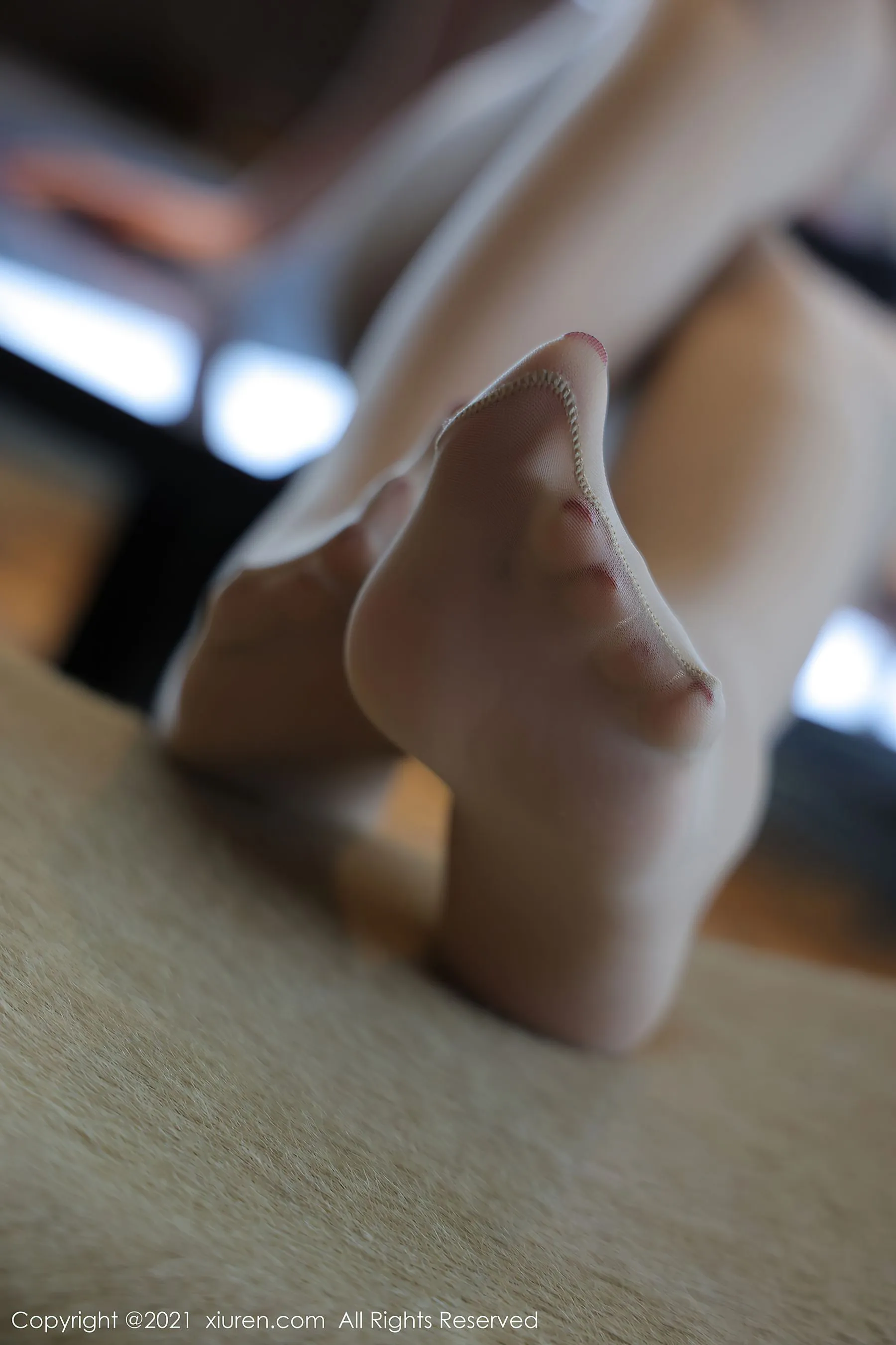 秀人 No.4050 田冰冰第13张