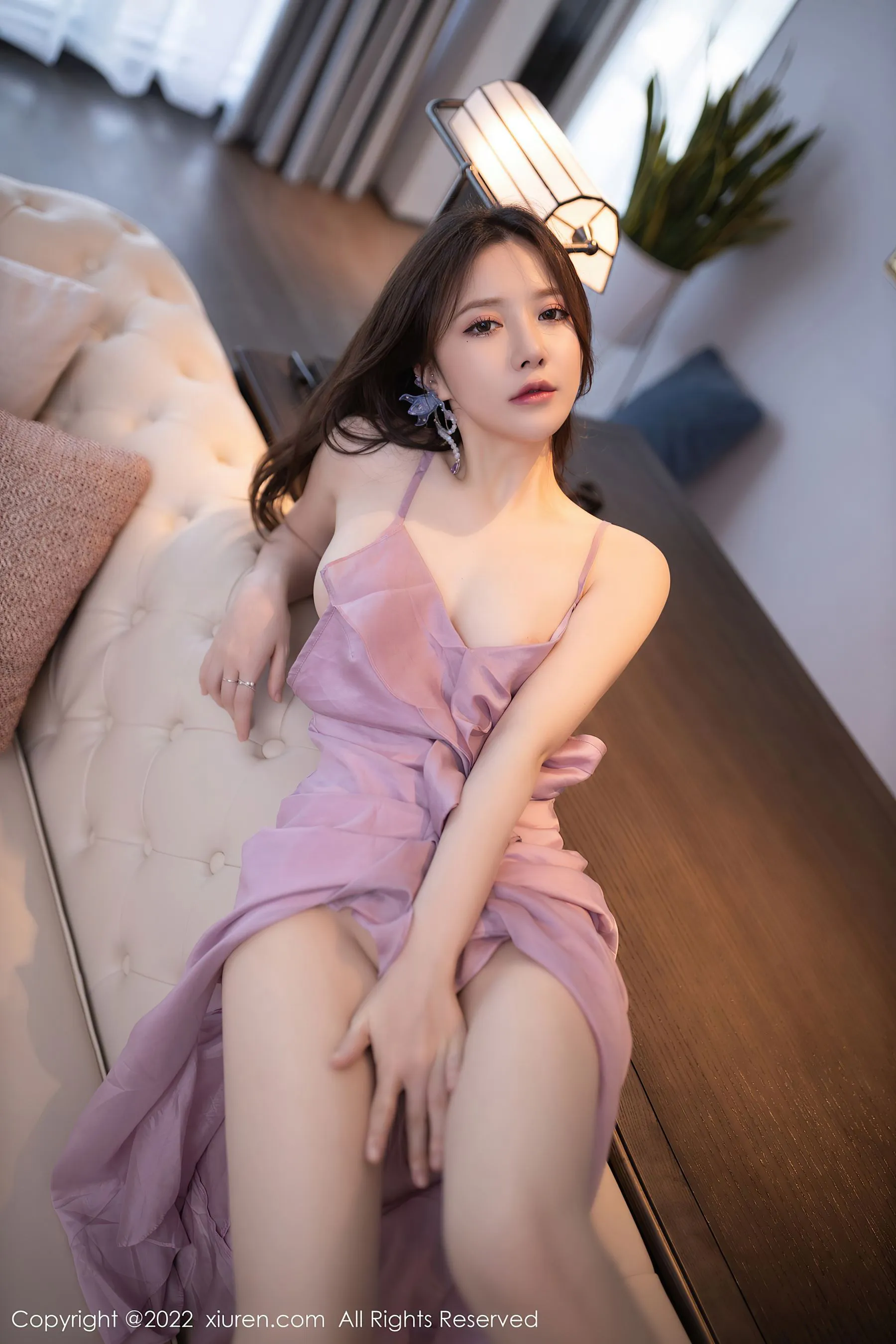 秀人网 No.5432 鱼子酱Fish第6张