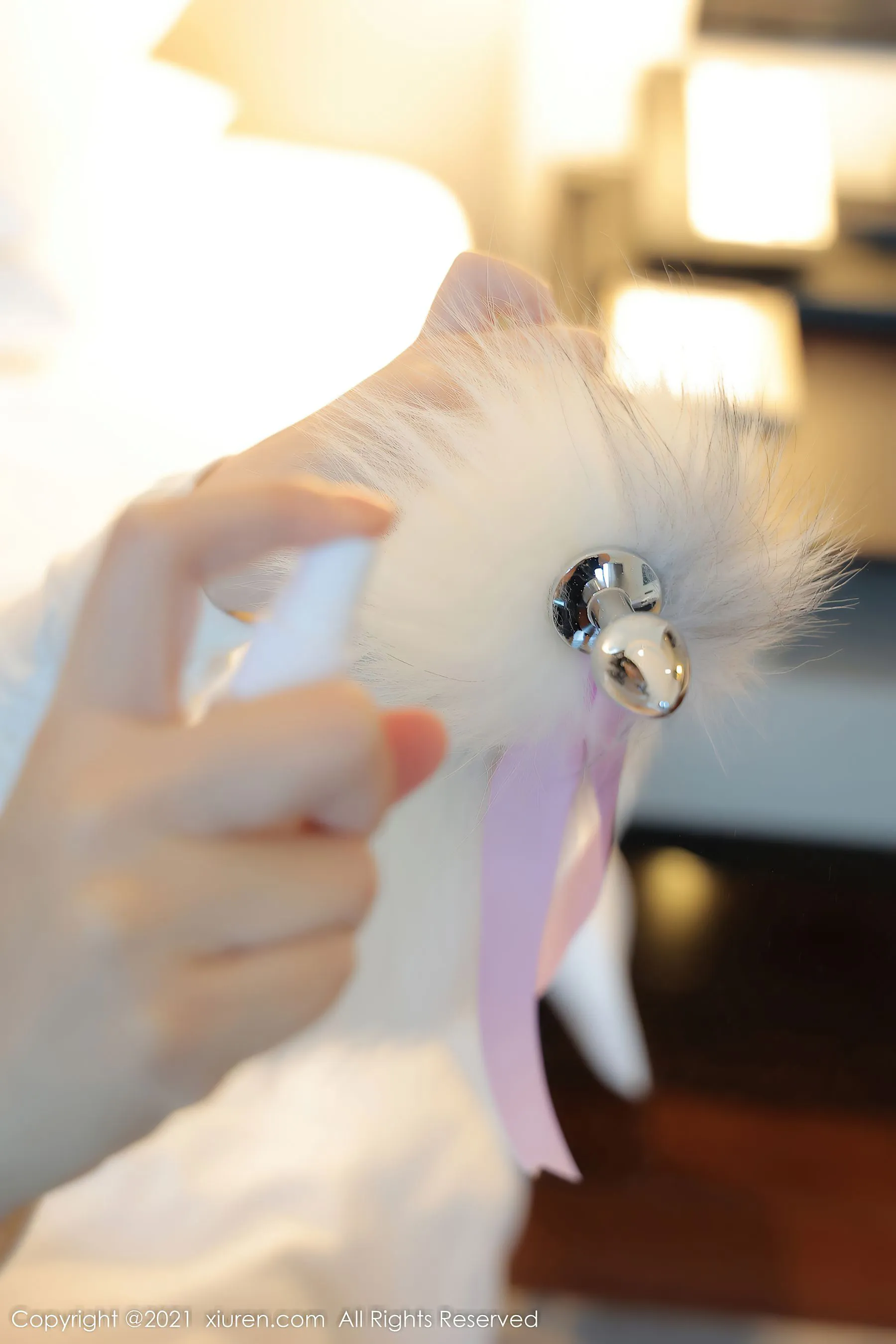 秀人 No.4312 summer宝宝第18张