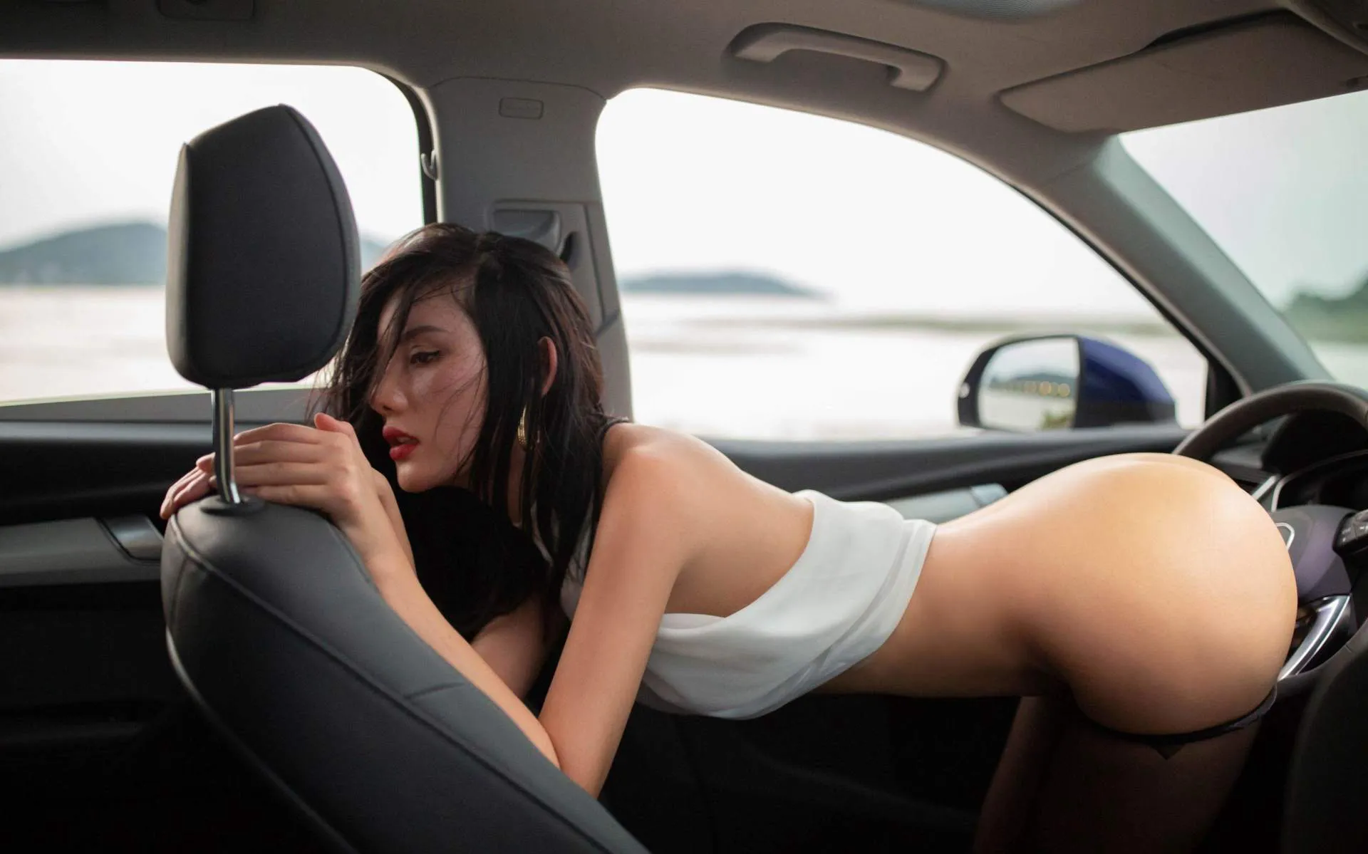 XIUREN秀人网 No.1768 就是阿朱啊第4张