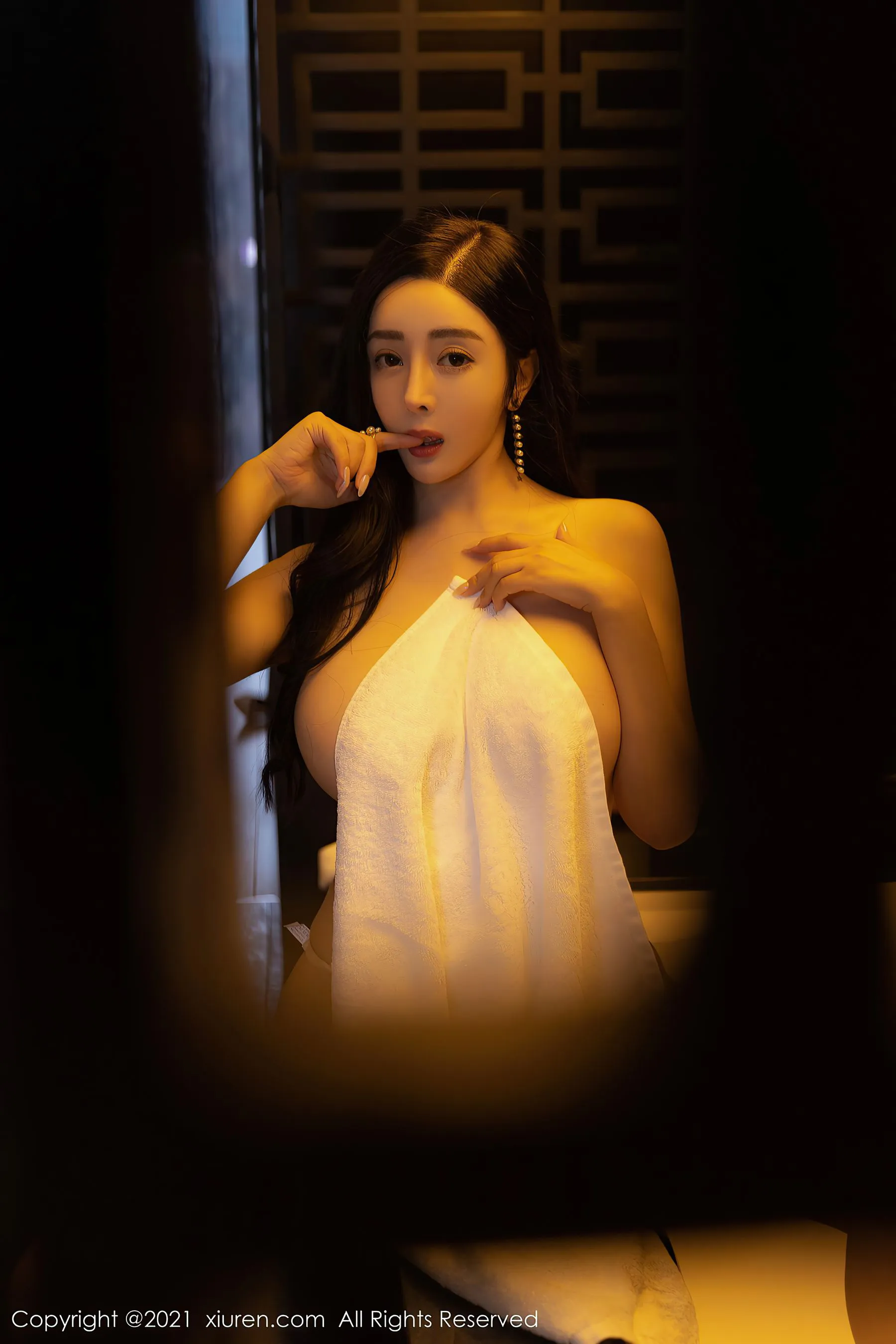 秀人 No.4155 允爾第20张