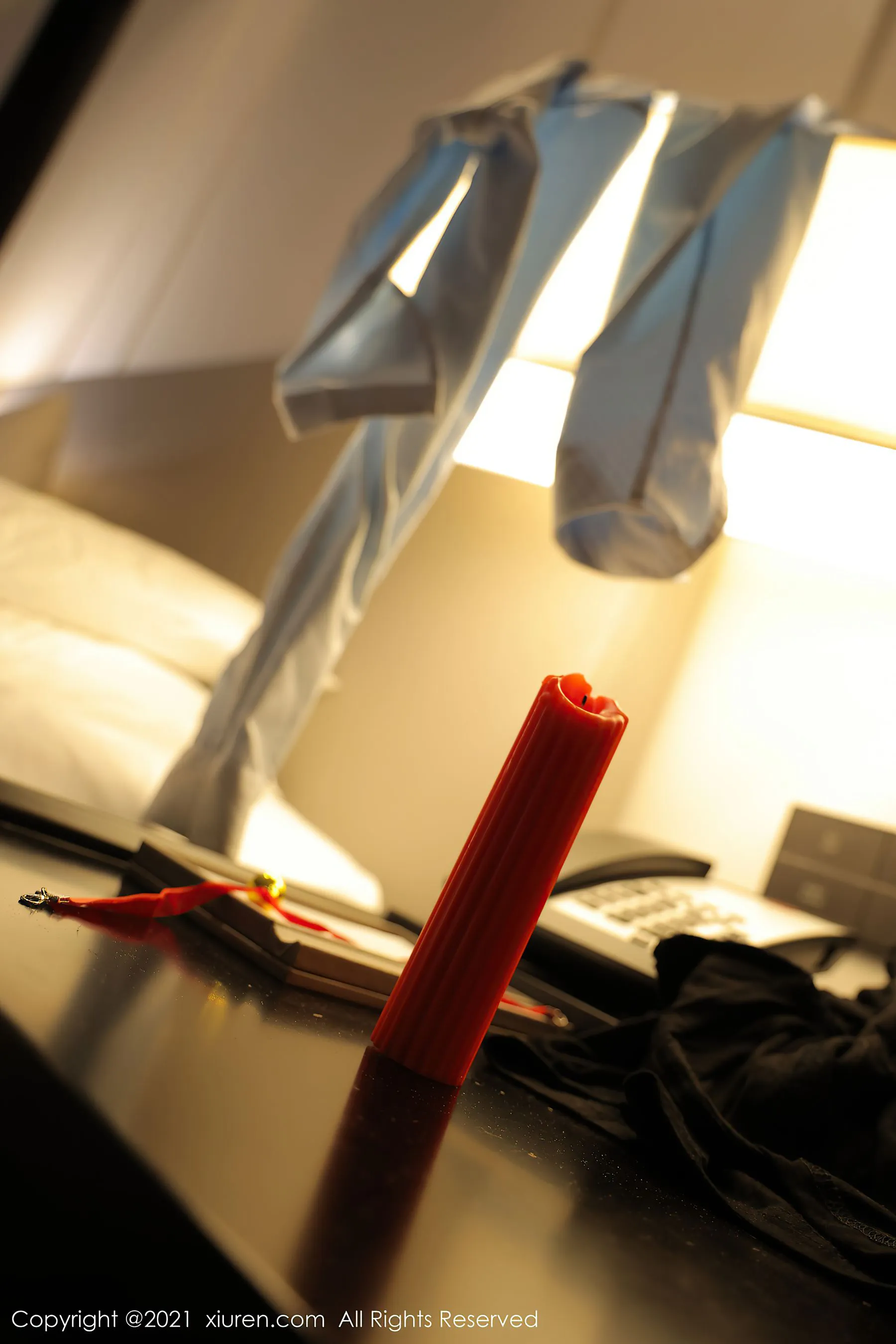 秀人 No.4132 summer宝宝第9张