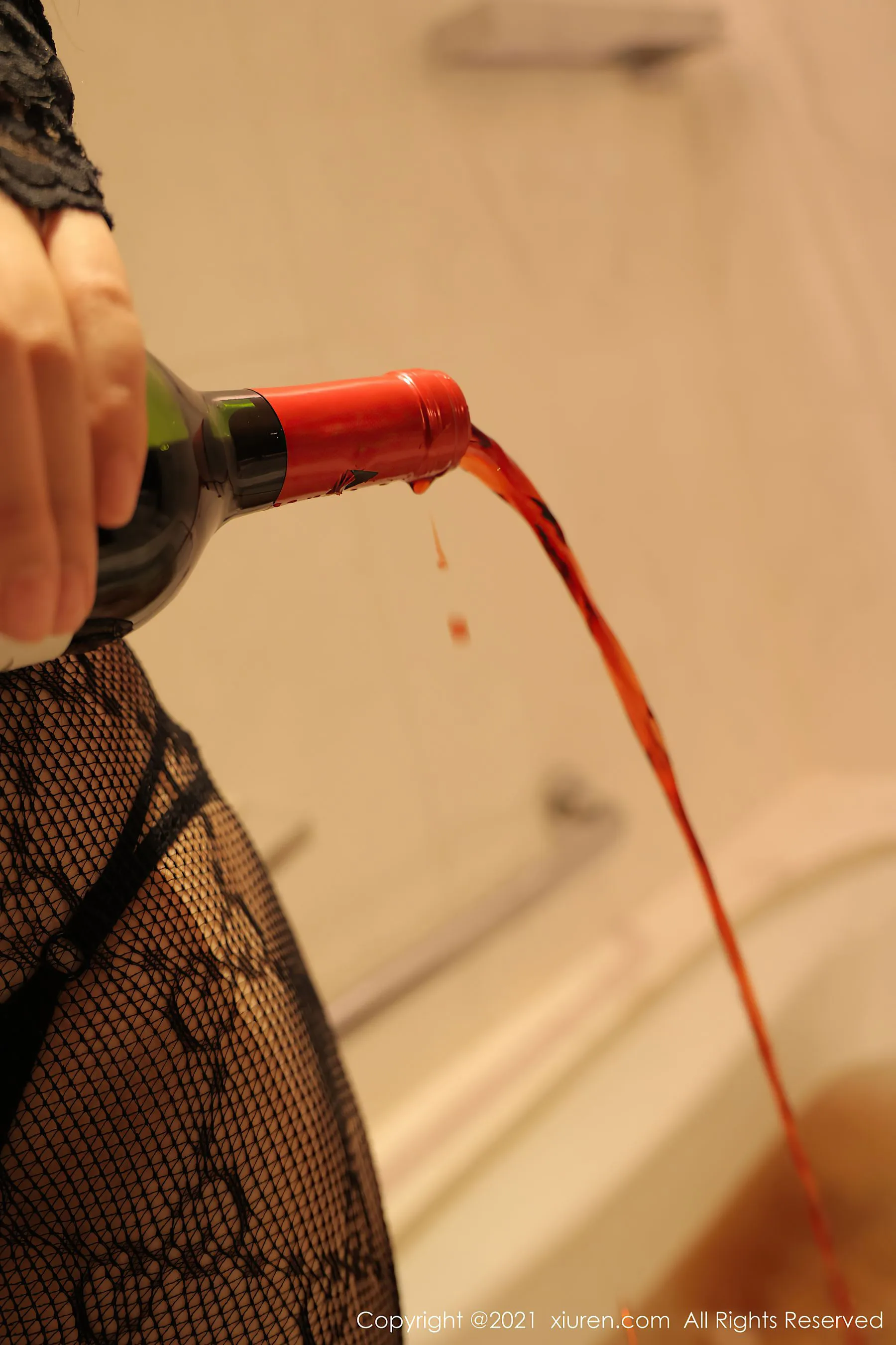 秀人 No.3965 summer宝宝第15张