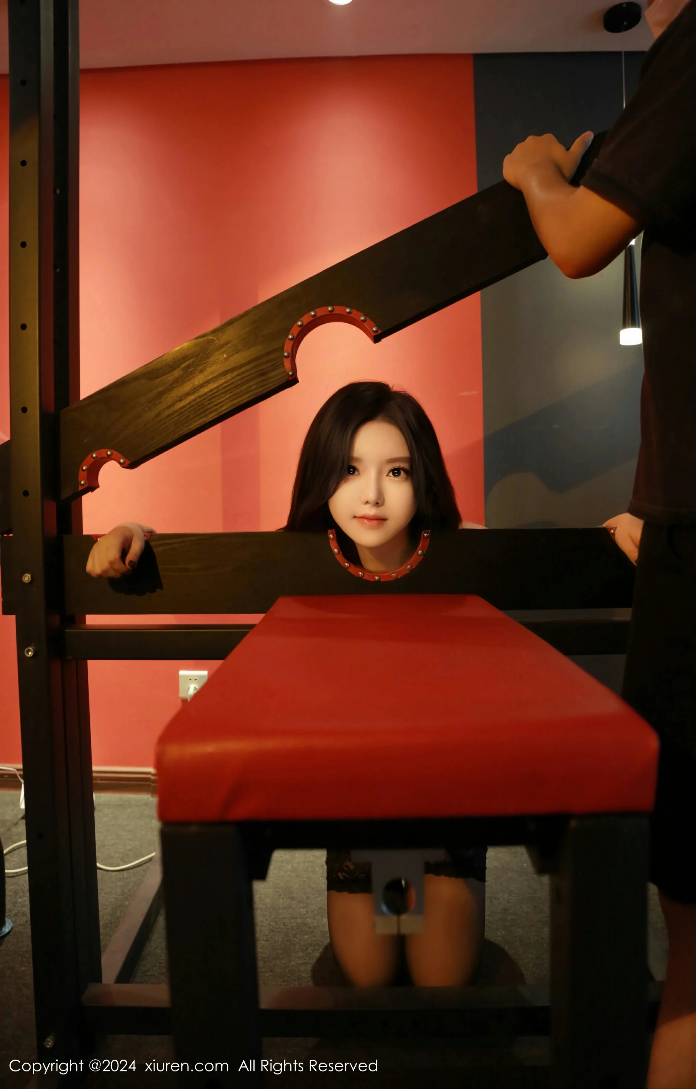  XiuRen 秀人 No.8956 小薯条nienie [69P]第13张