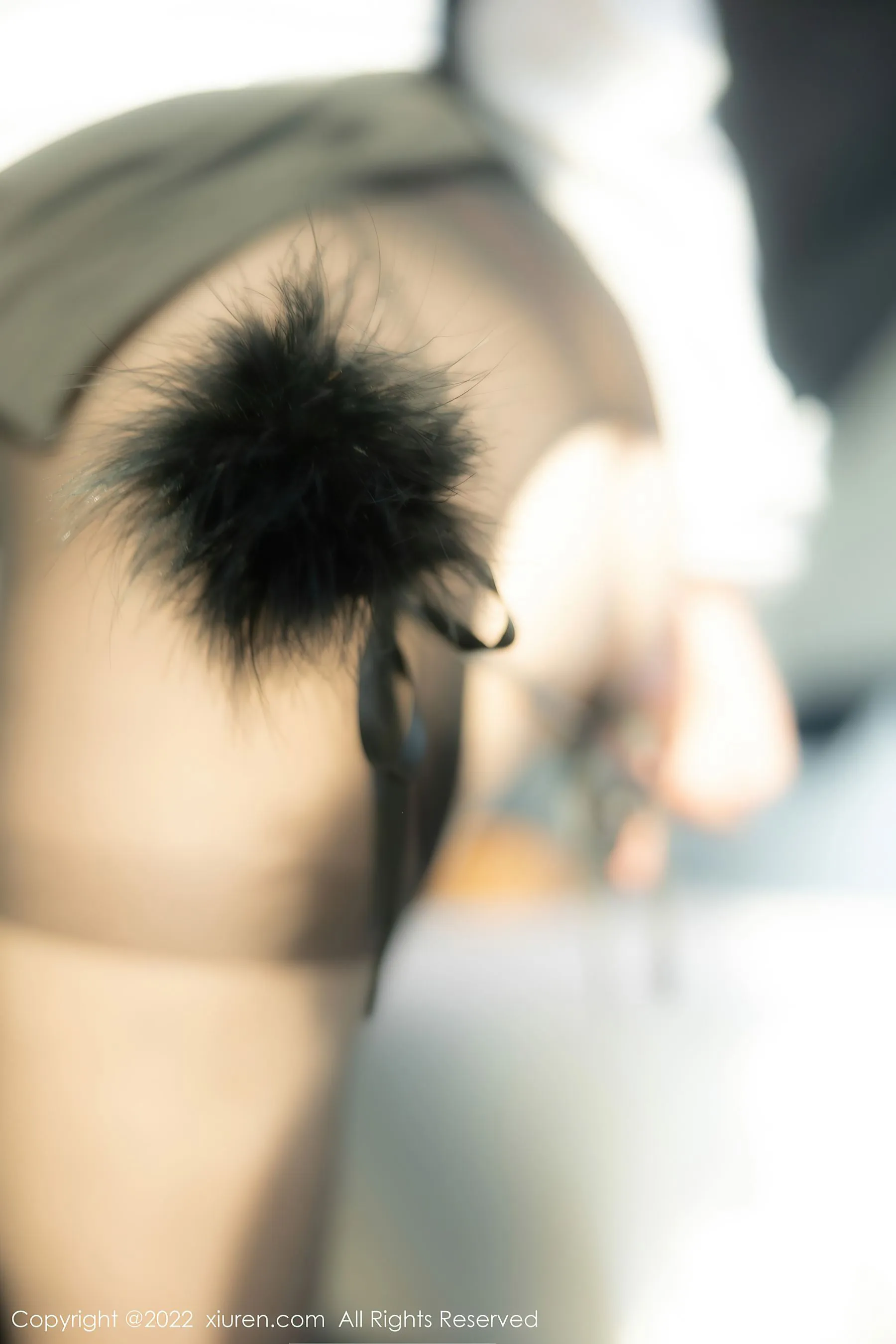 秀人网 No.5835 豆瓣酱第18张