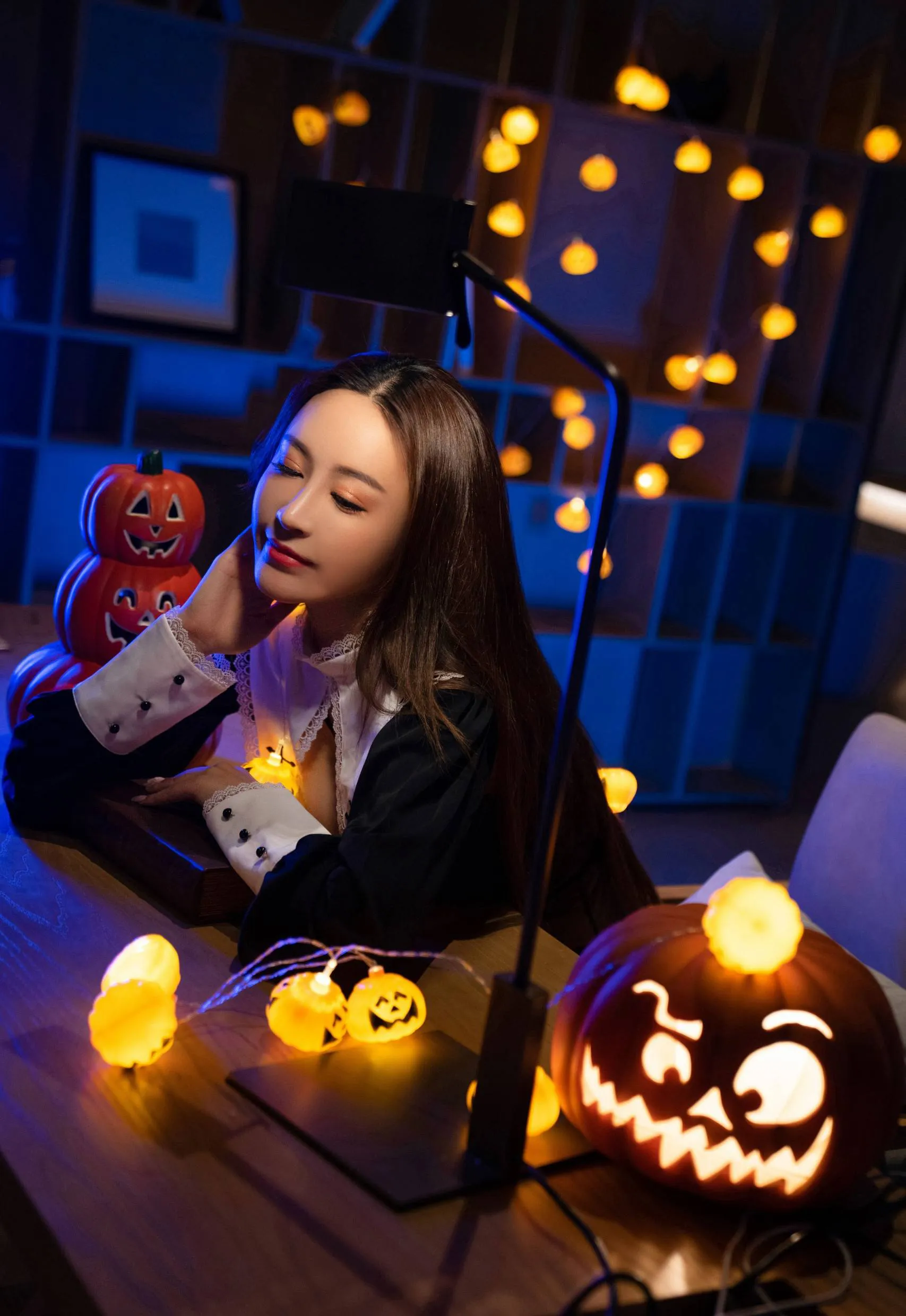 XIUREN秀人网 N0.1802 周井空第4张