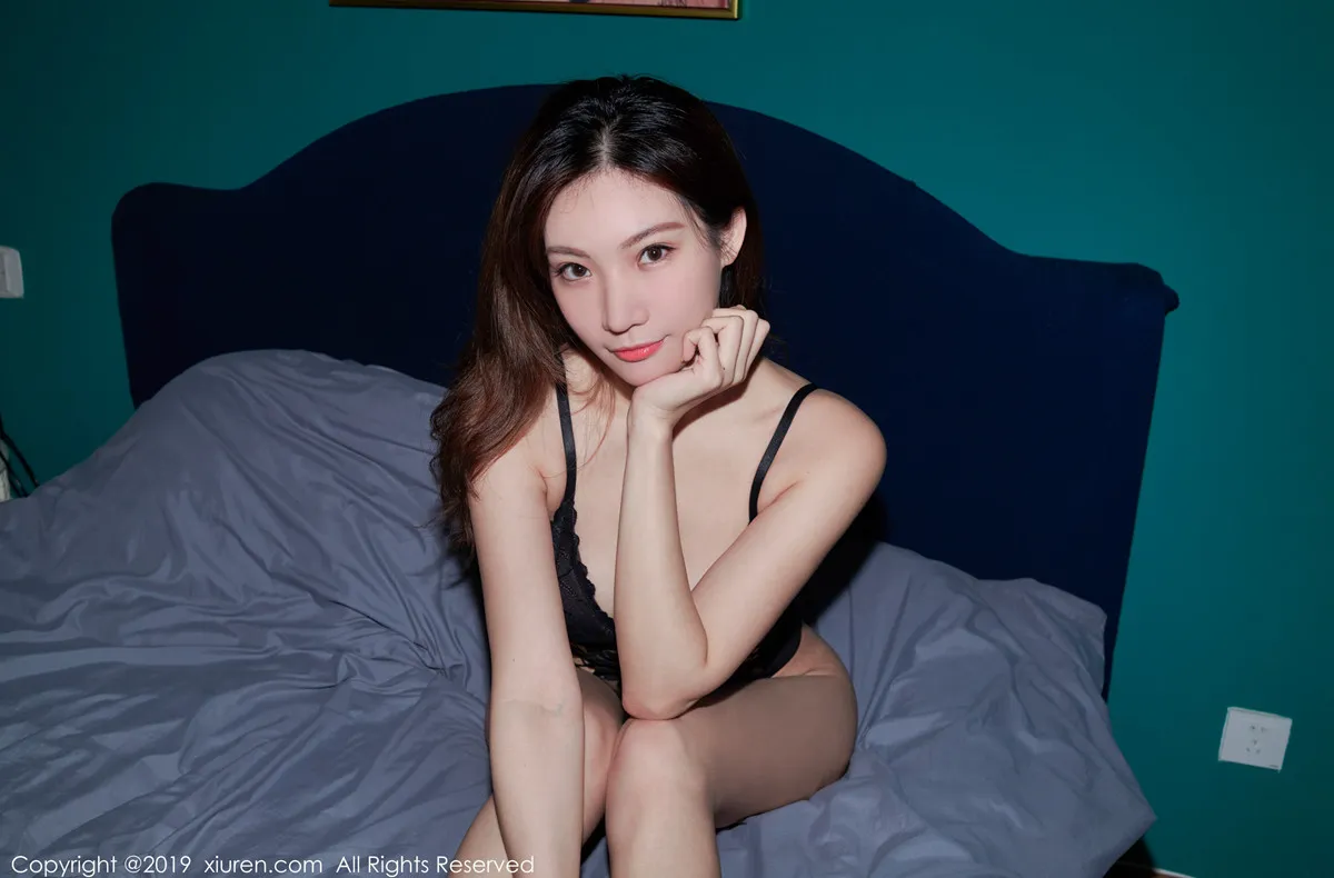 XIUREN秀人网 N0.1855 小狐狸Kathryn第11张