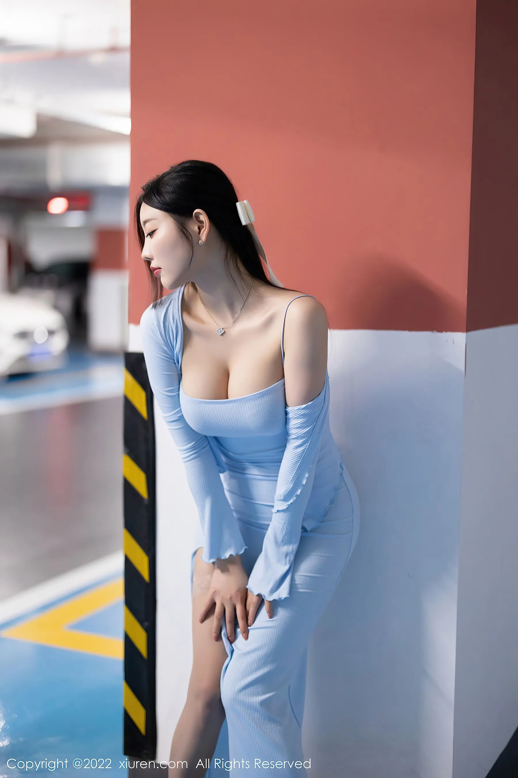 秀人网 No.5144 杨晨晨第15张