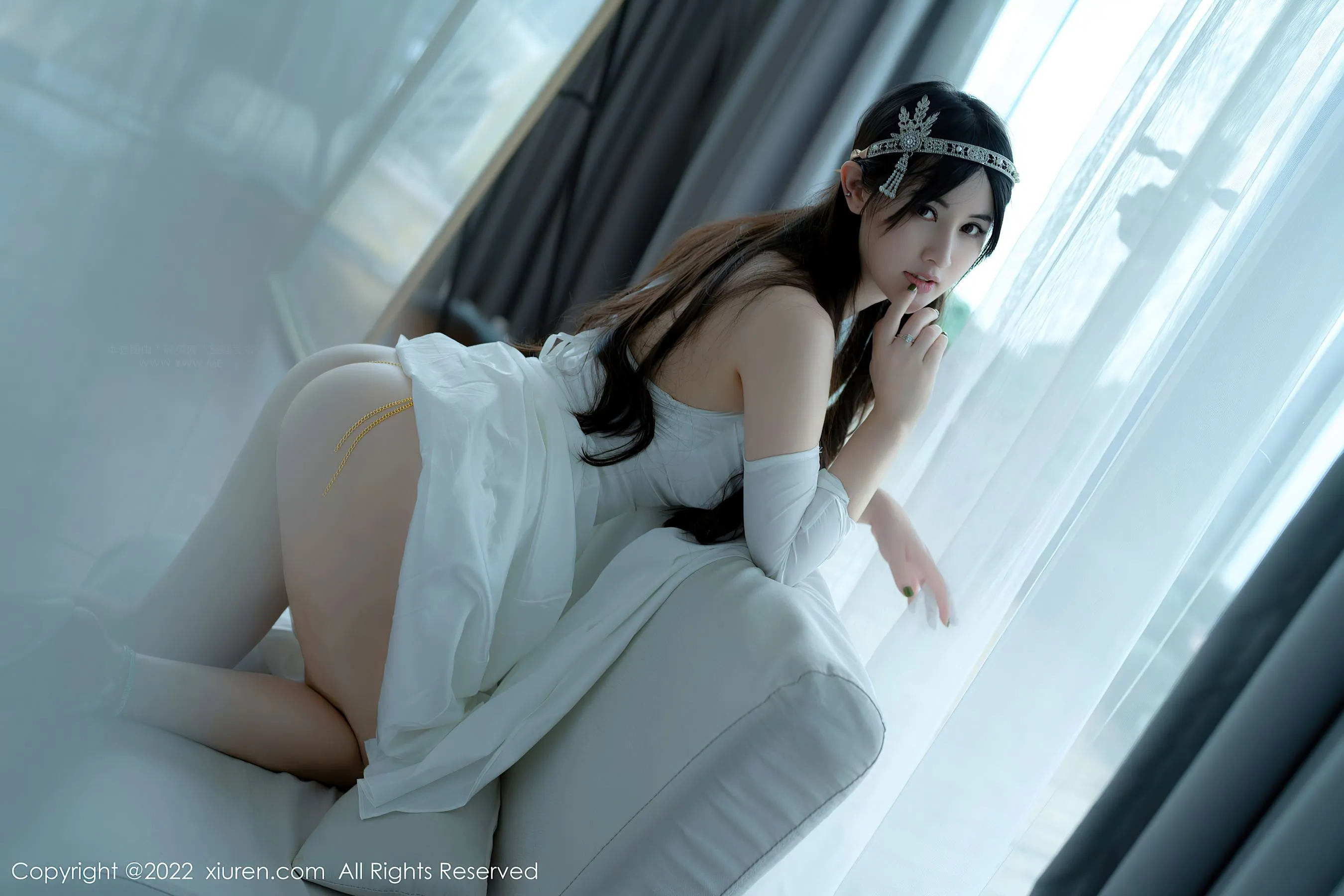 秀人网 No.5288 诗诗kiki第11张