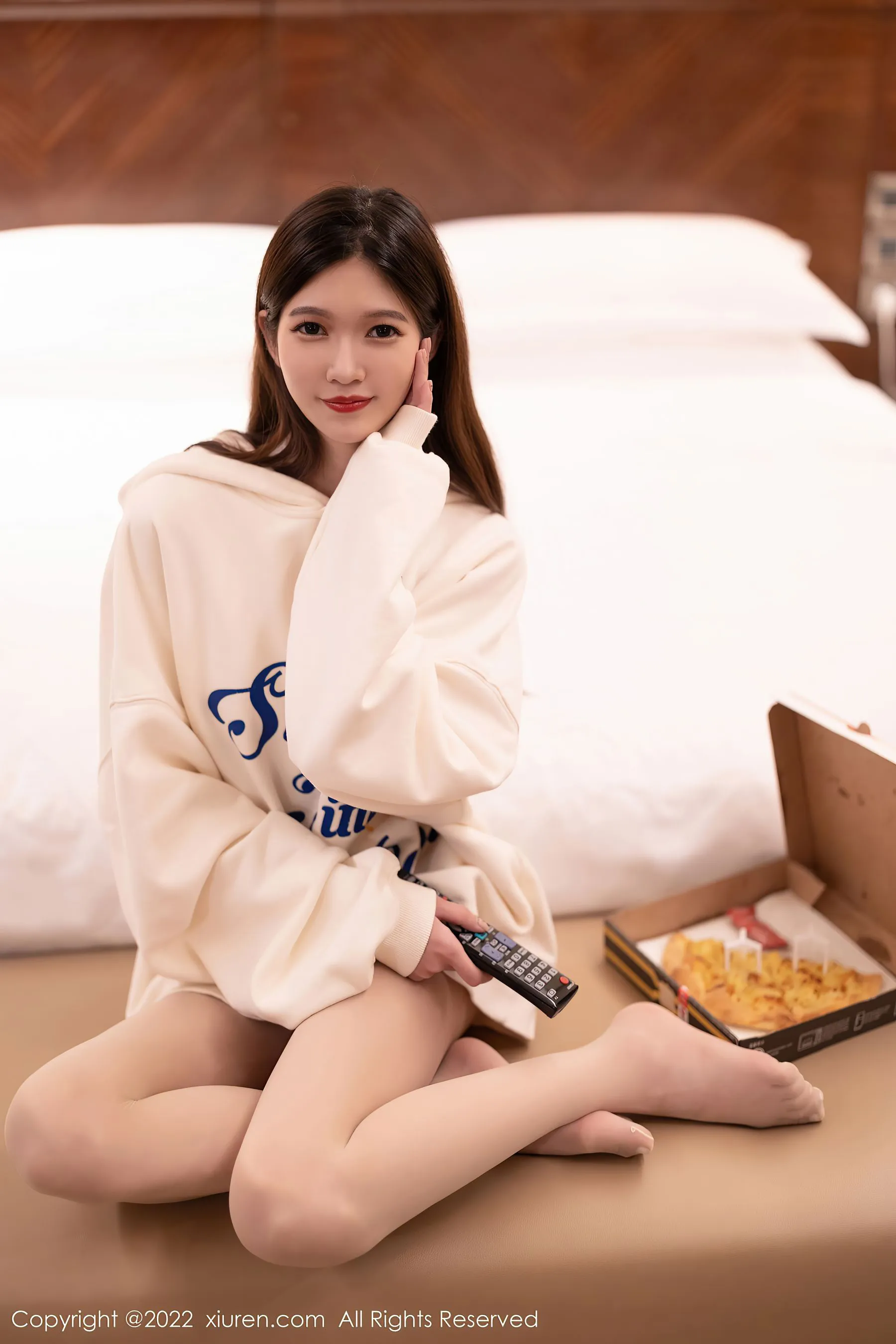 秀人 No.4451 程程程-第21张