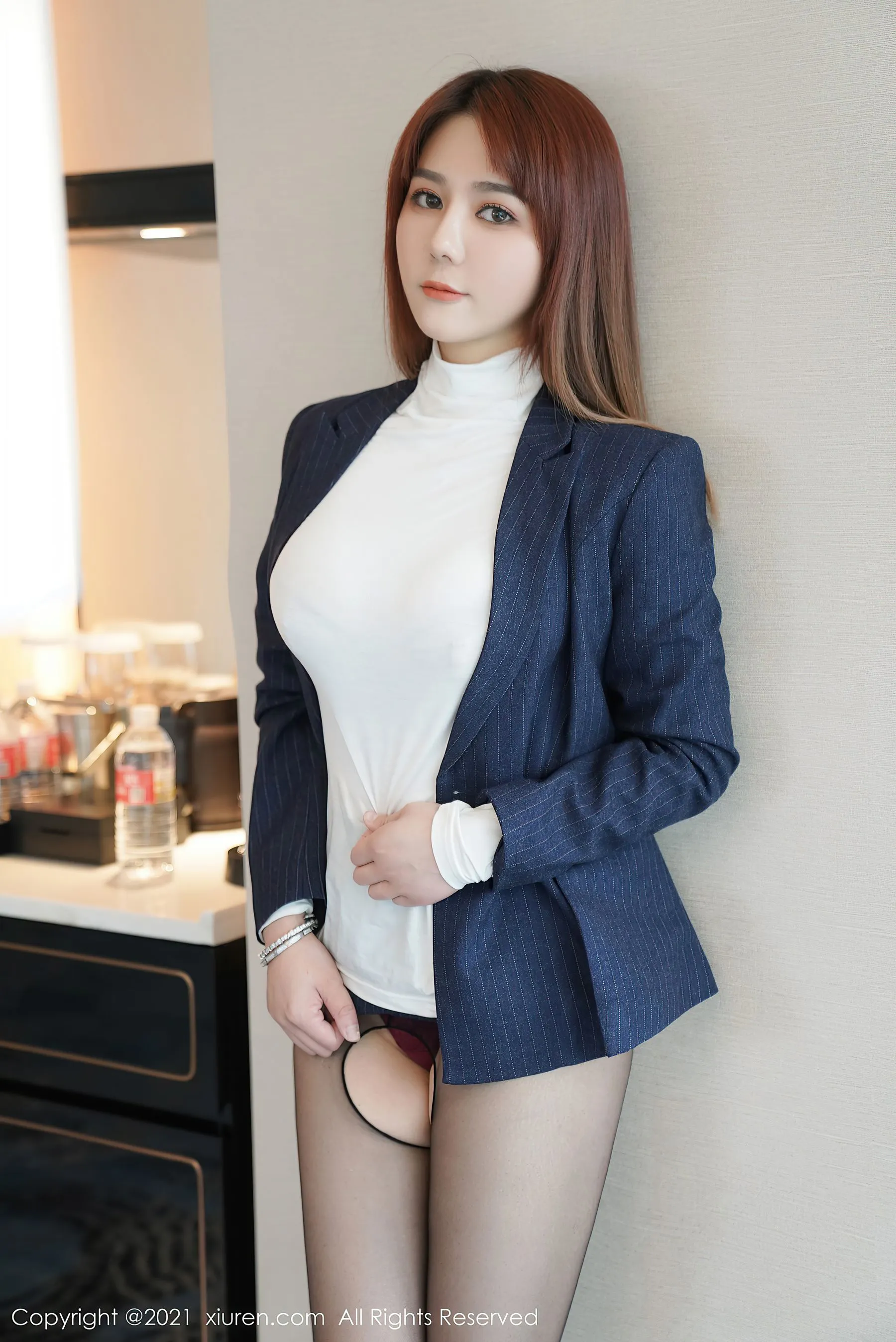 秀人 No.4064 fairy如歌第7张