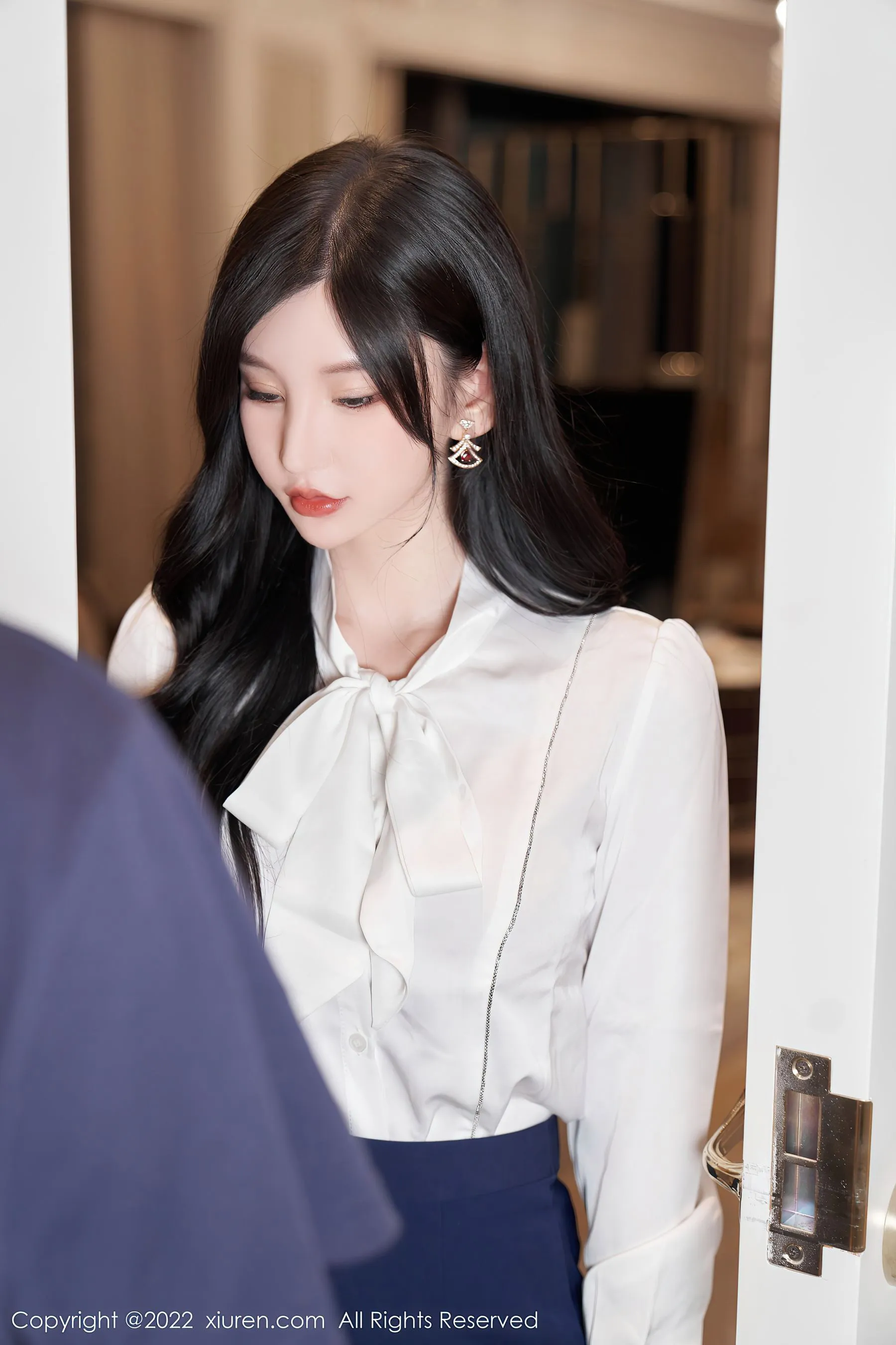 秀人网 No.5716 周于希Sally第26张