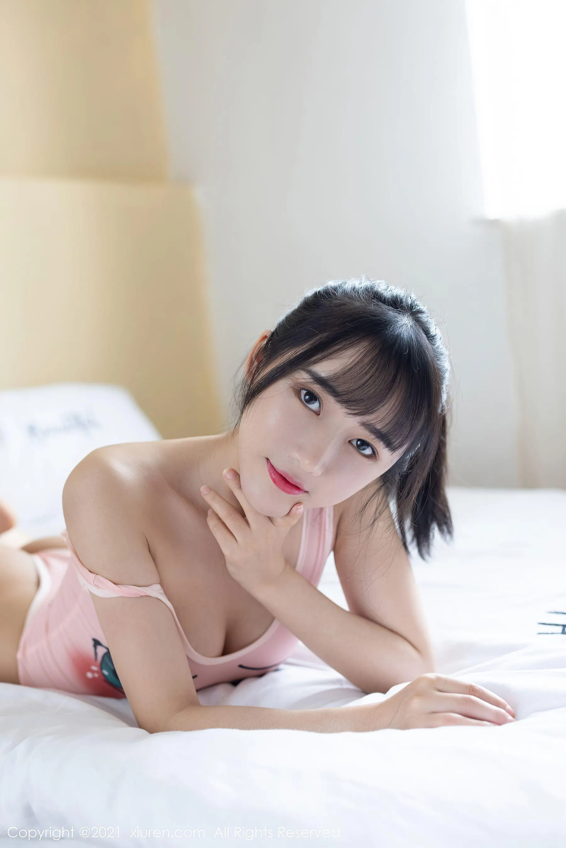  秀人 No.3290 唐心第16张