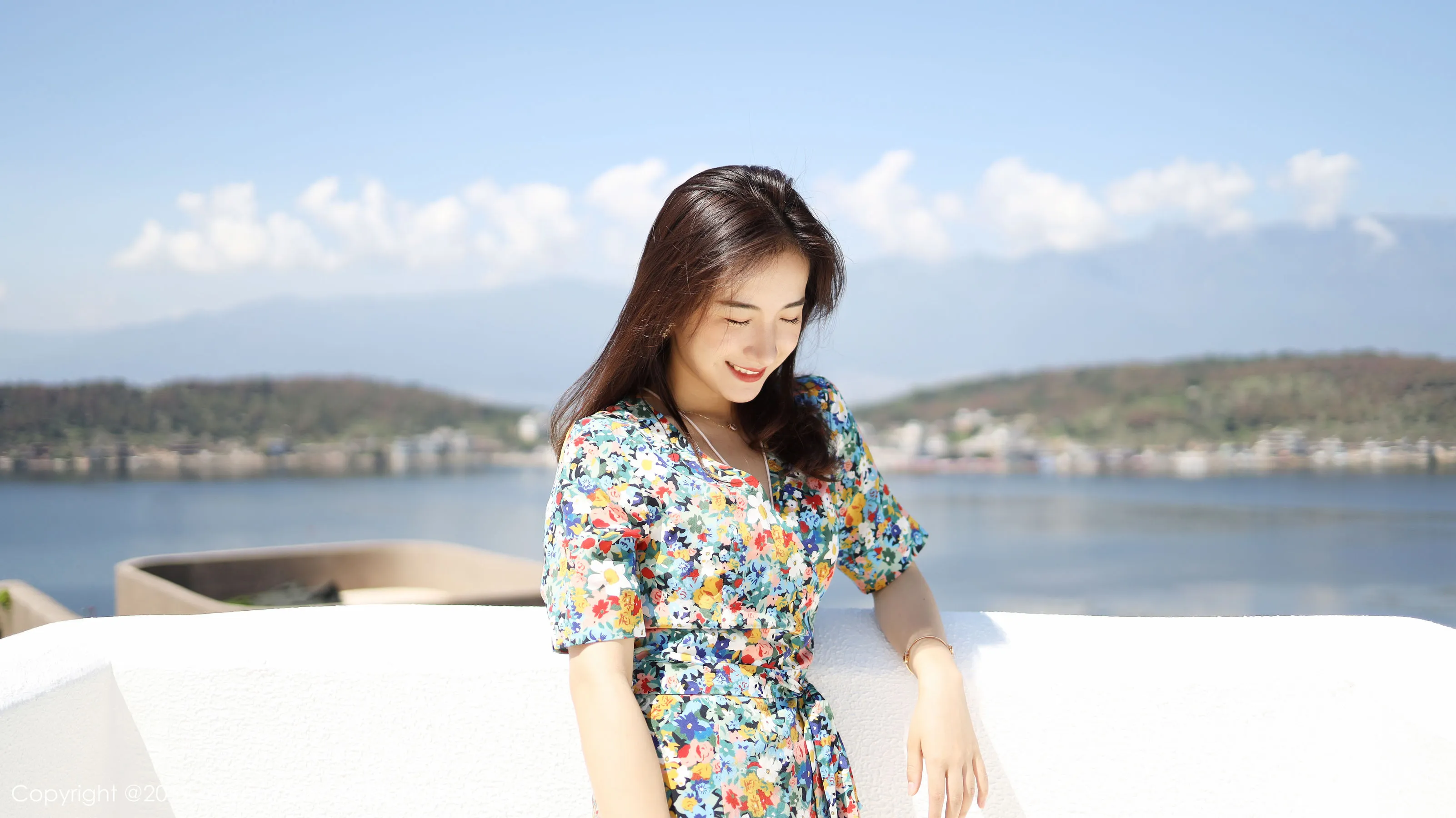 秀人 No.1641 艺儿伢哟第10张