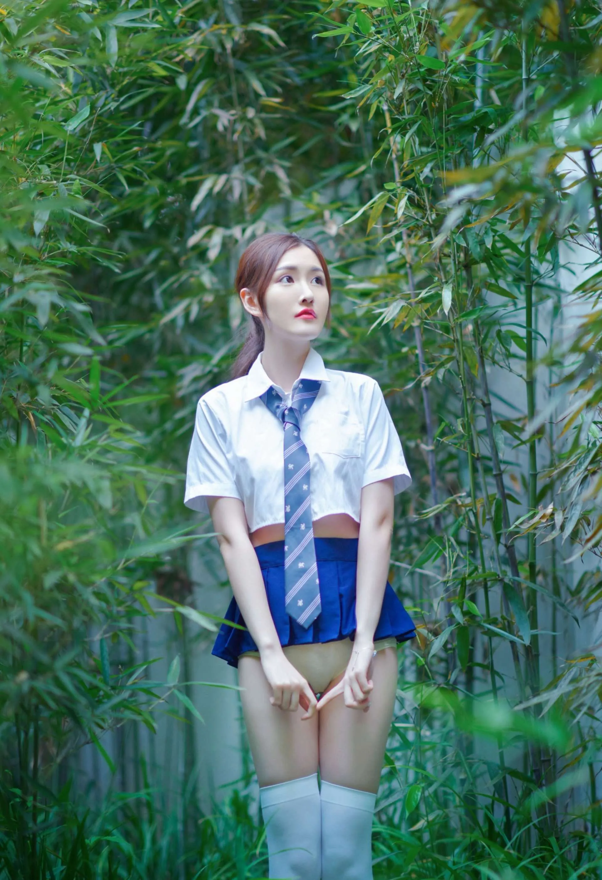 XIUREN秀人网 No.1733 沈梦瑶第1张