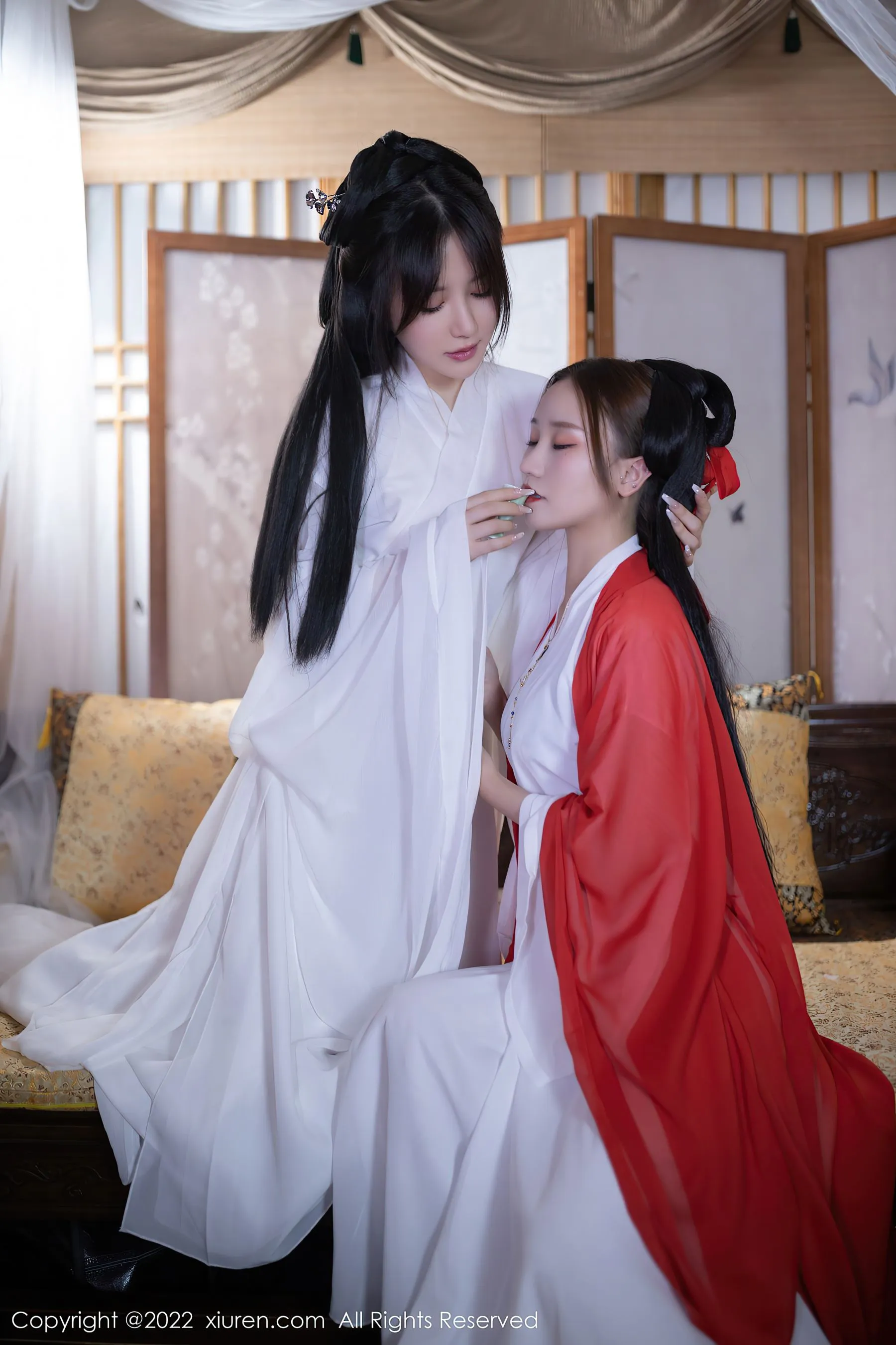 秀人网 No.5811 模特合集第28张